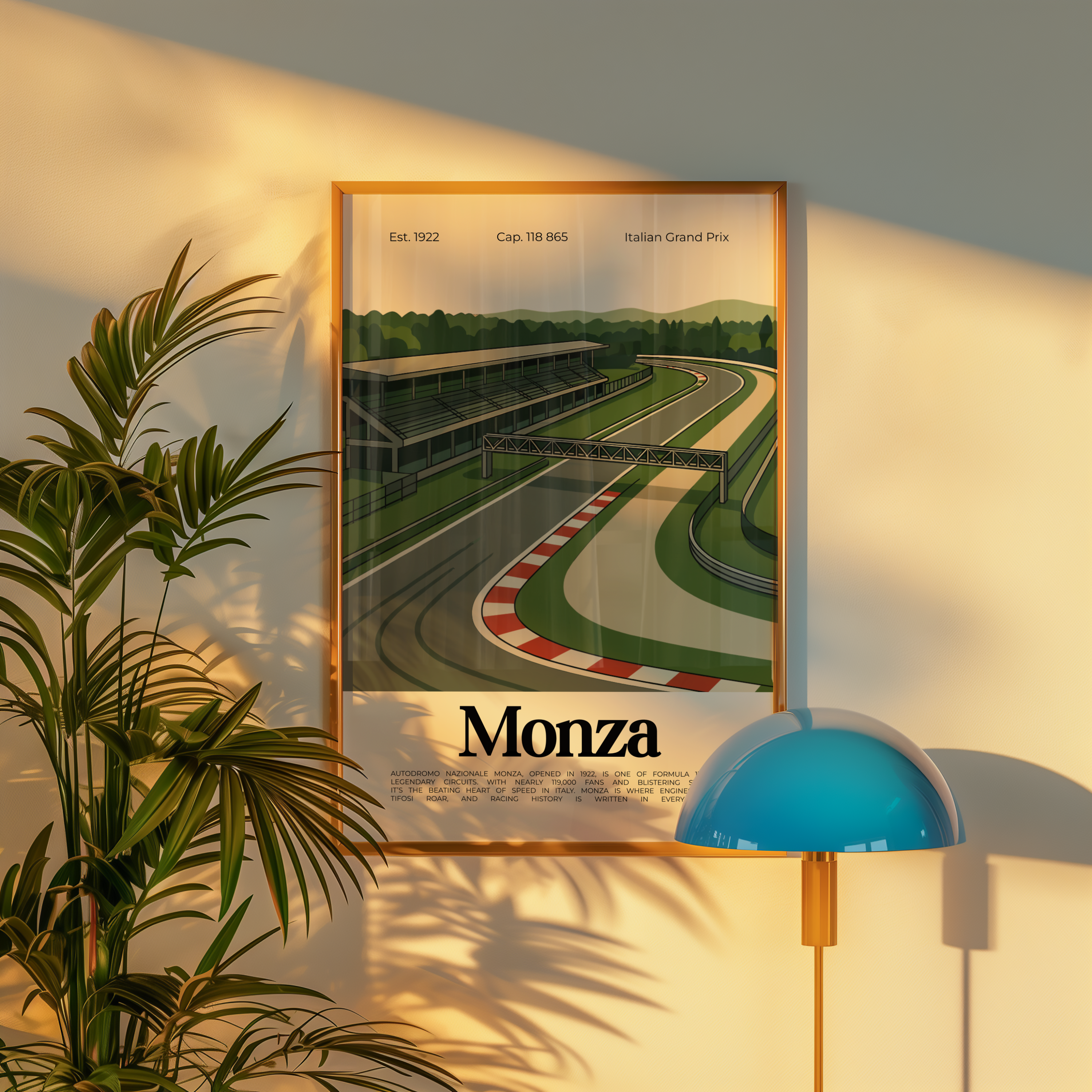 Monza