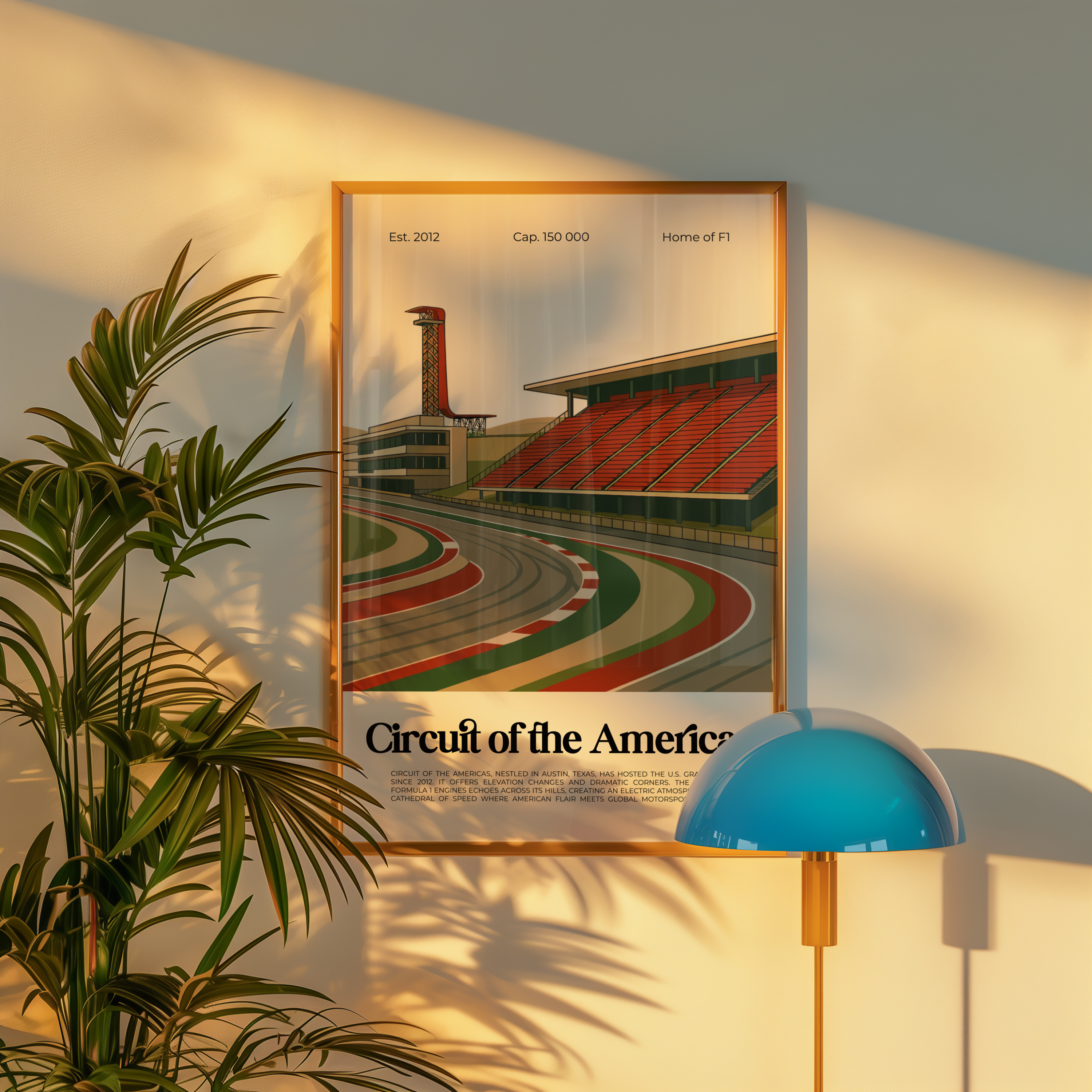 Circuit of the Americas