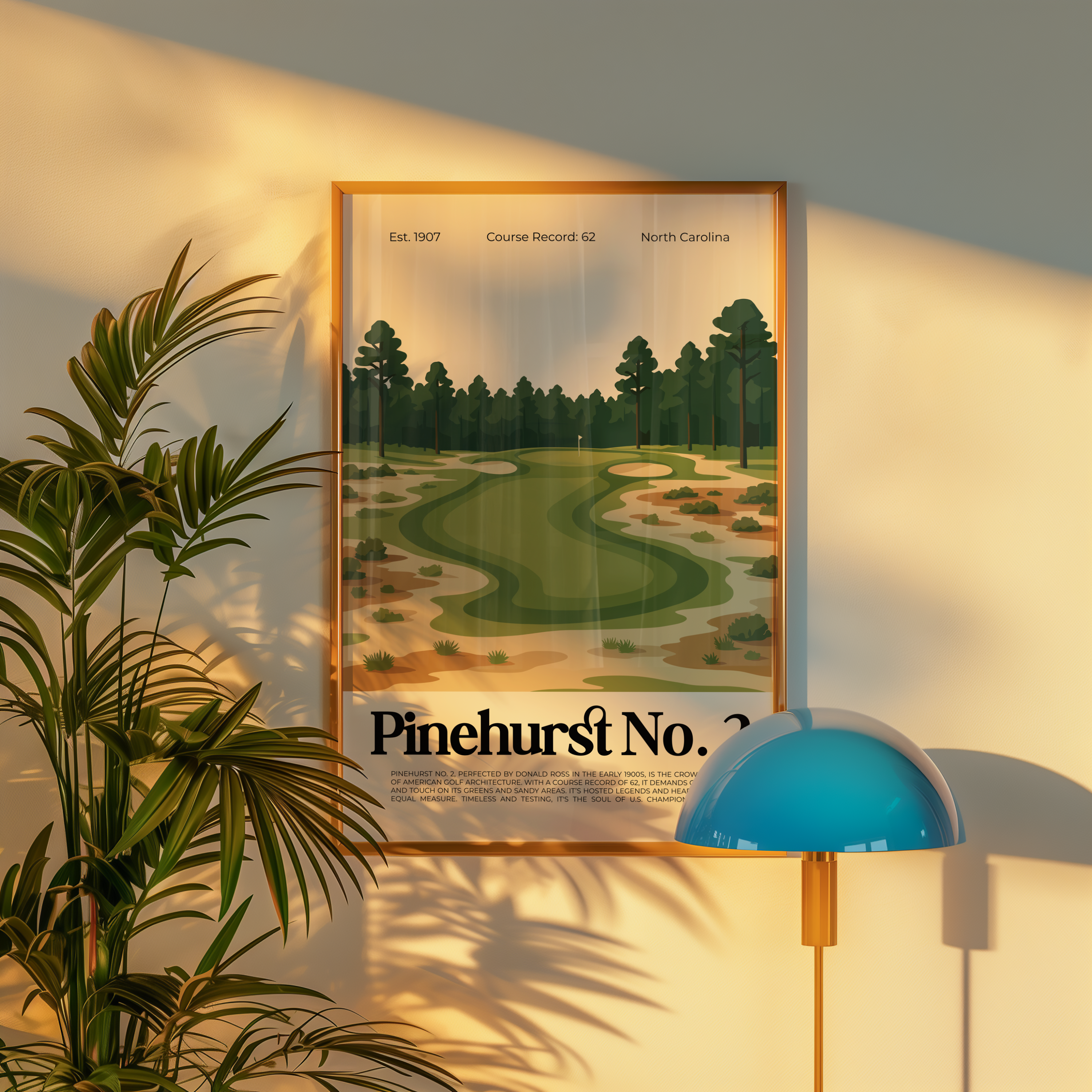 Pinehurst No. 2