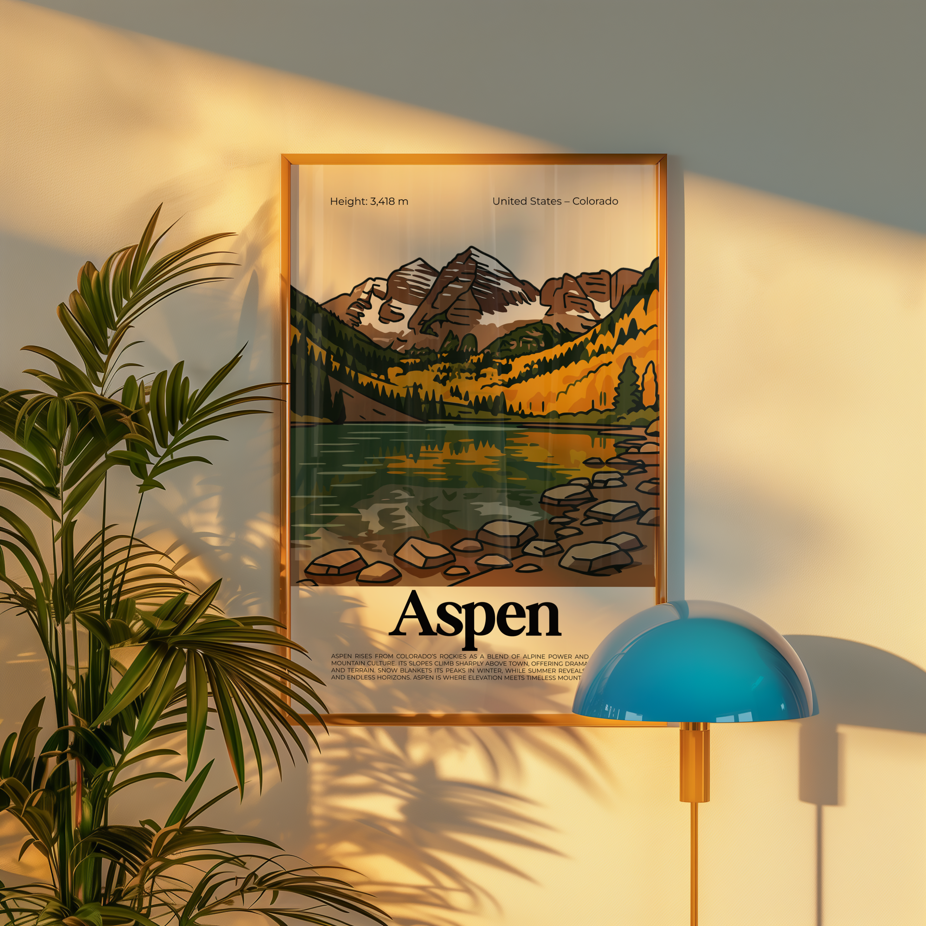 Aspen