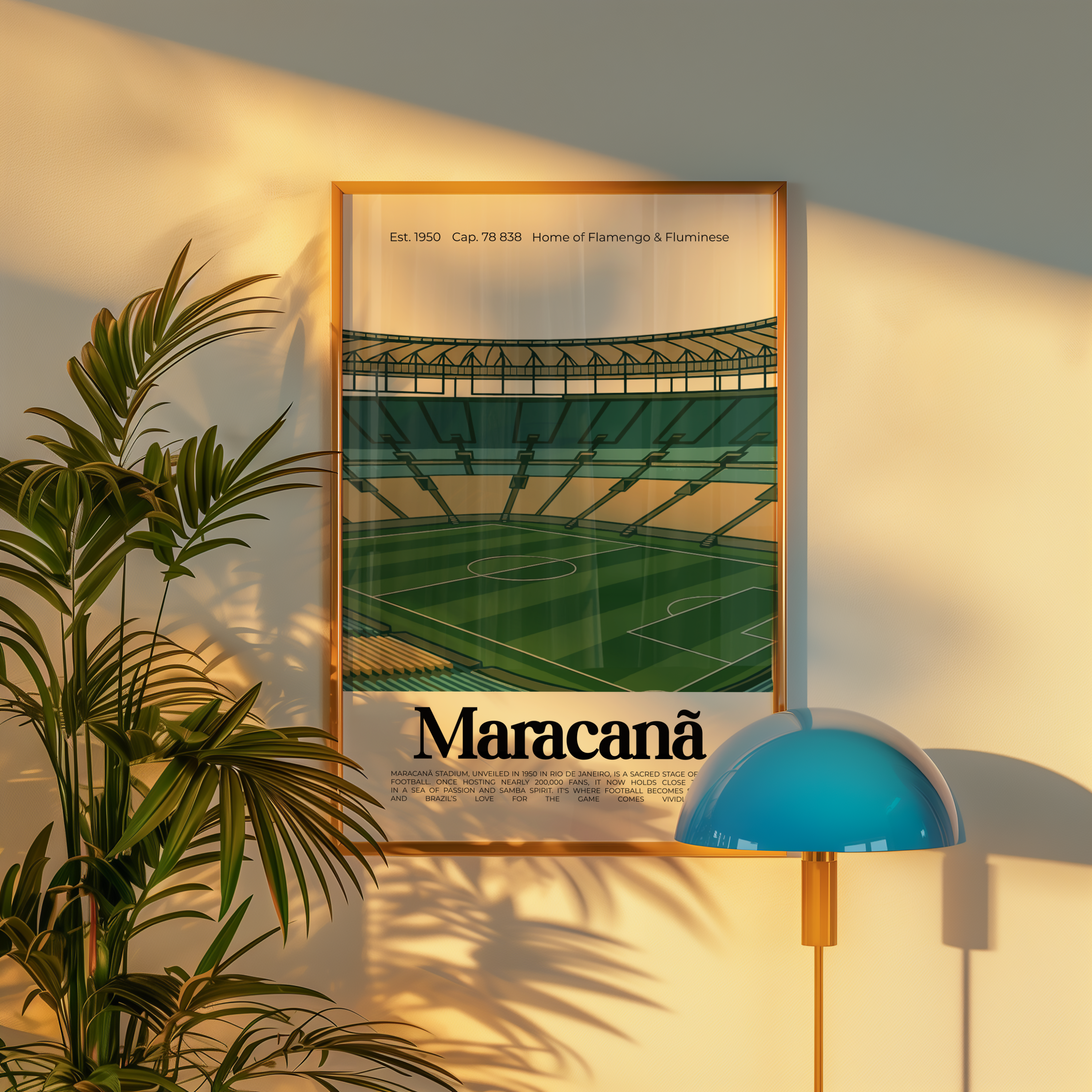 Maracana