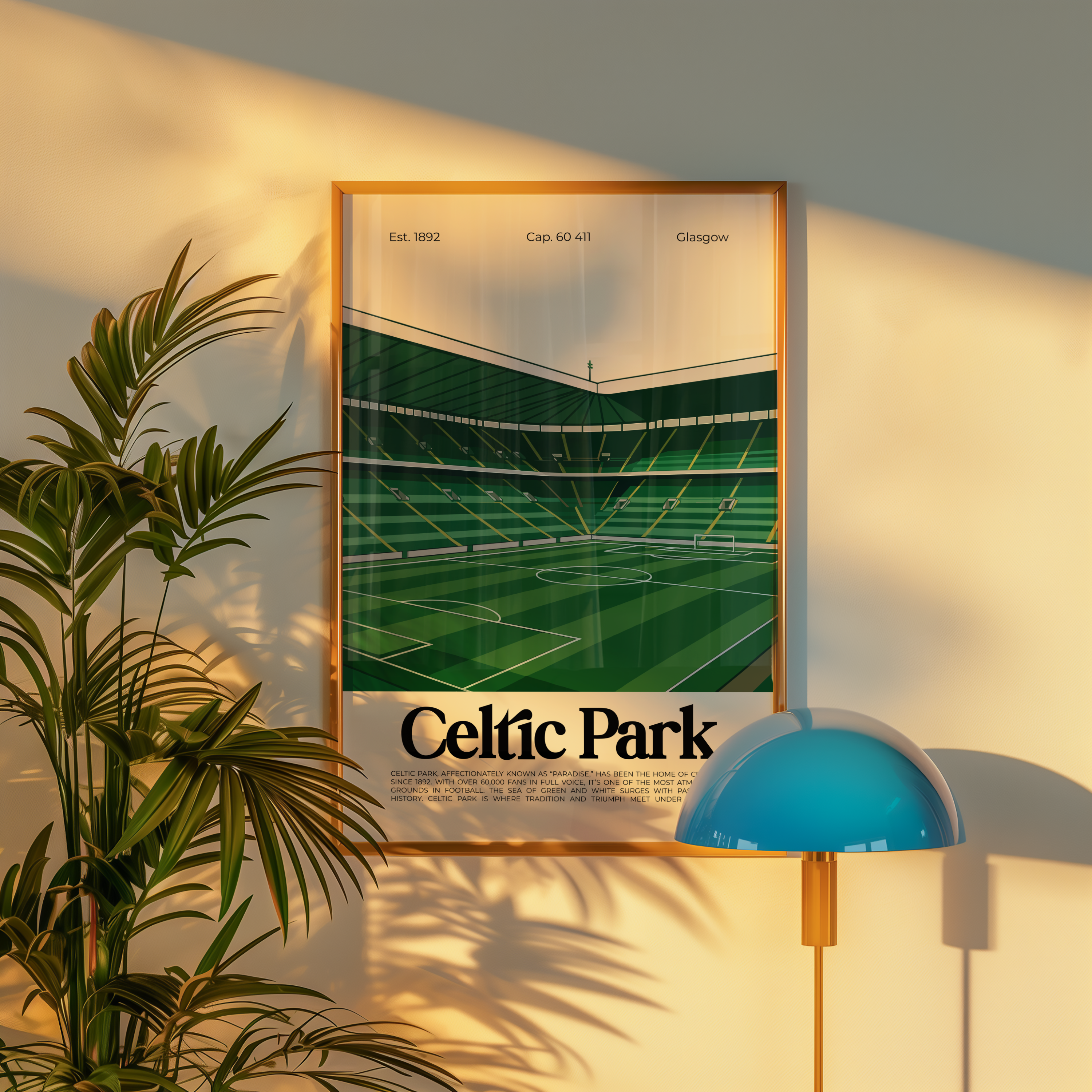 Celtic Park