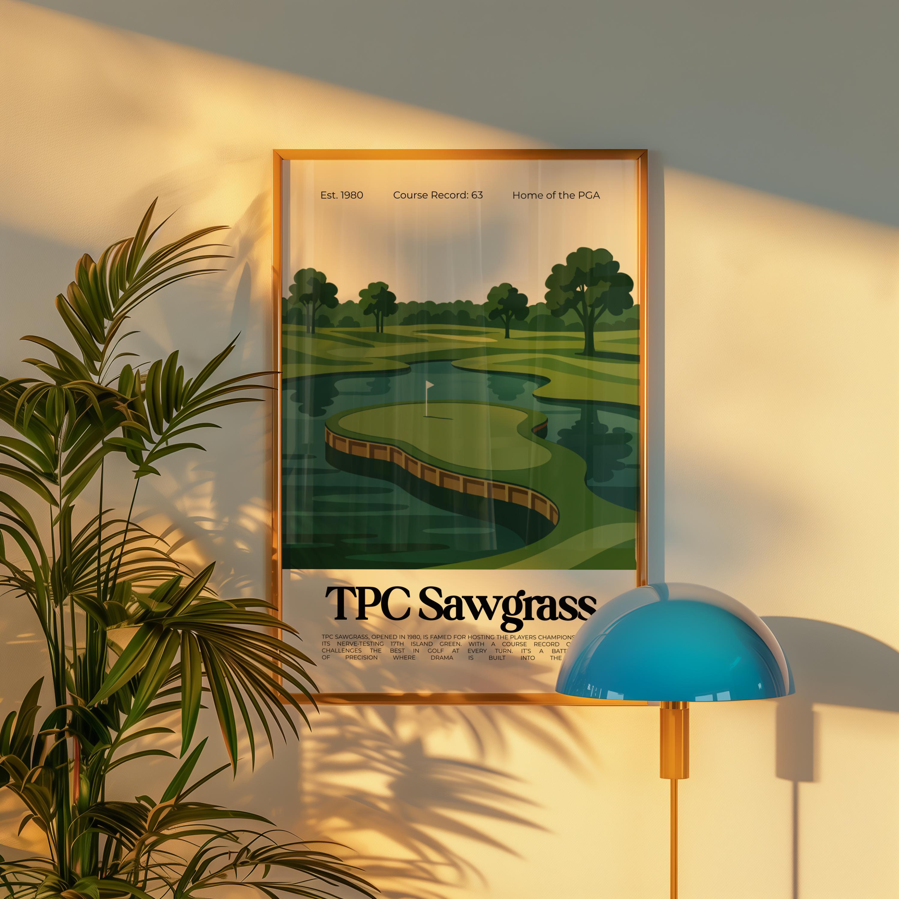 TPC Sawgrass