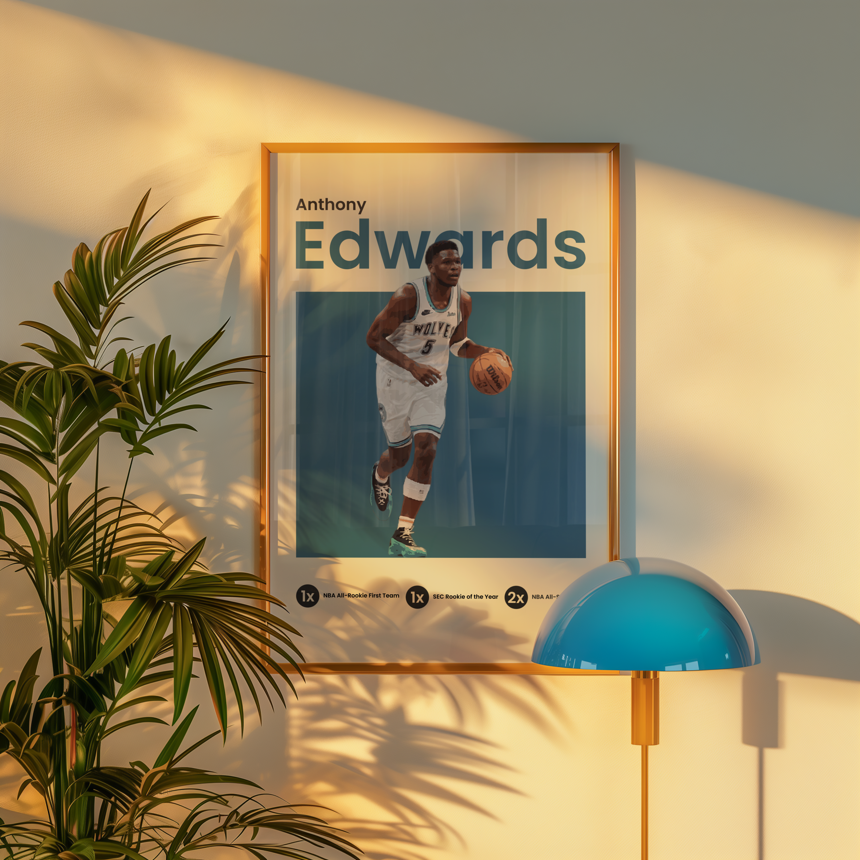 Anthony Edwards