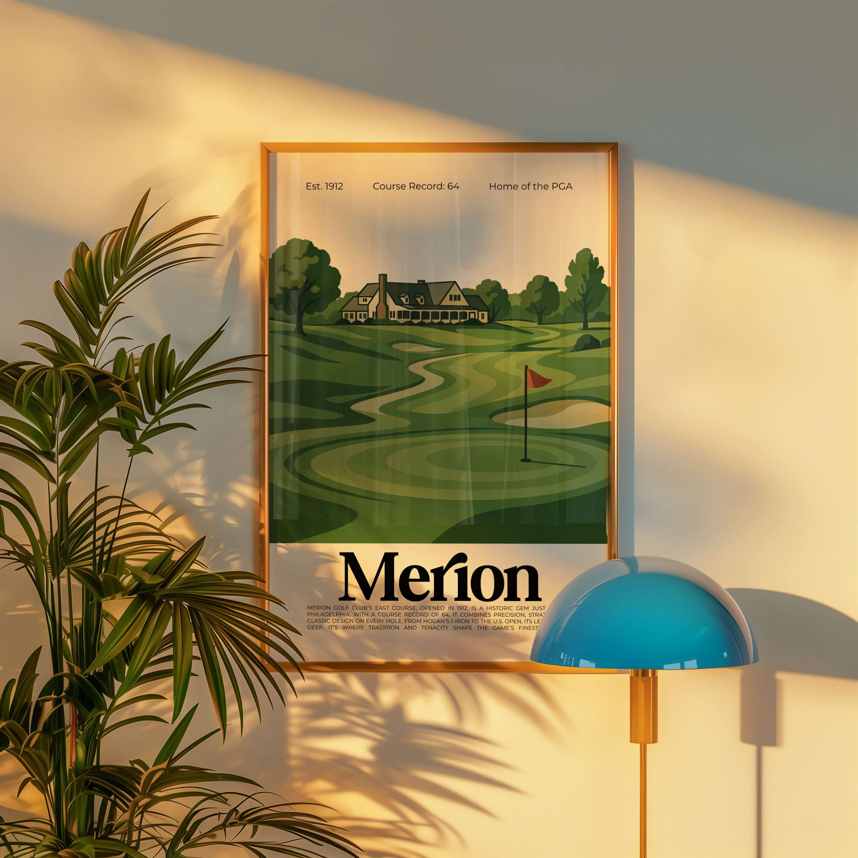 Merion