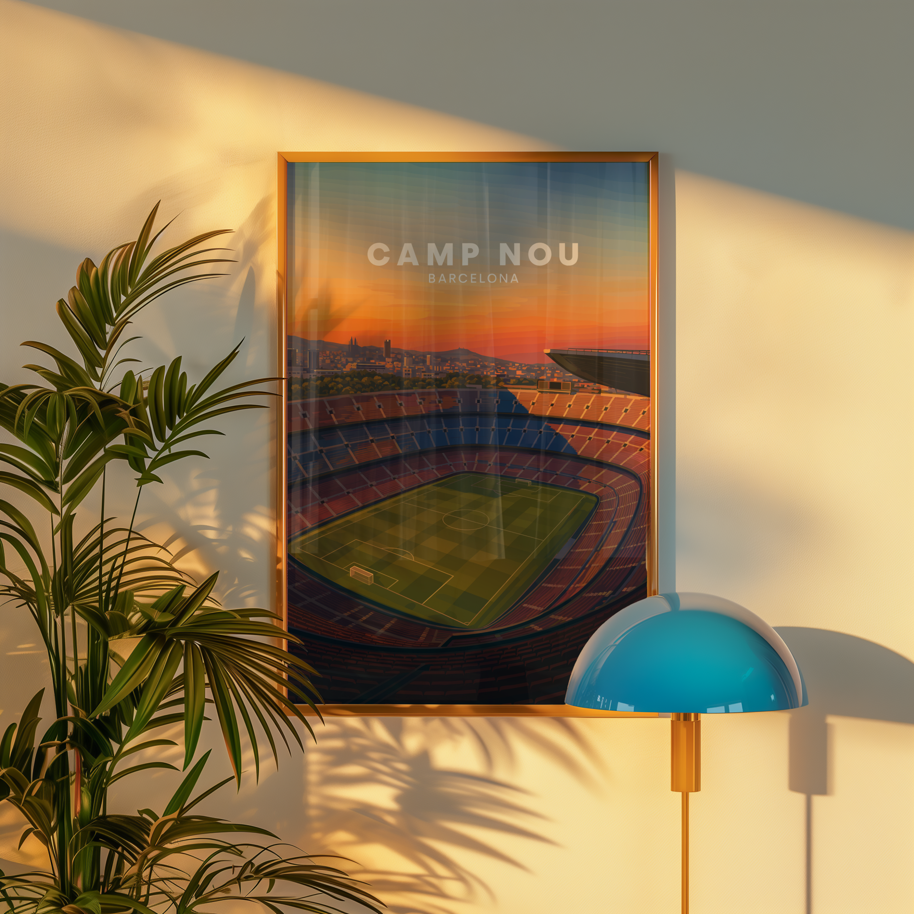 Camp Nou