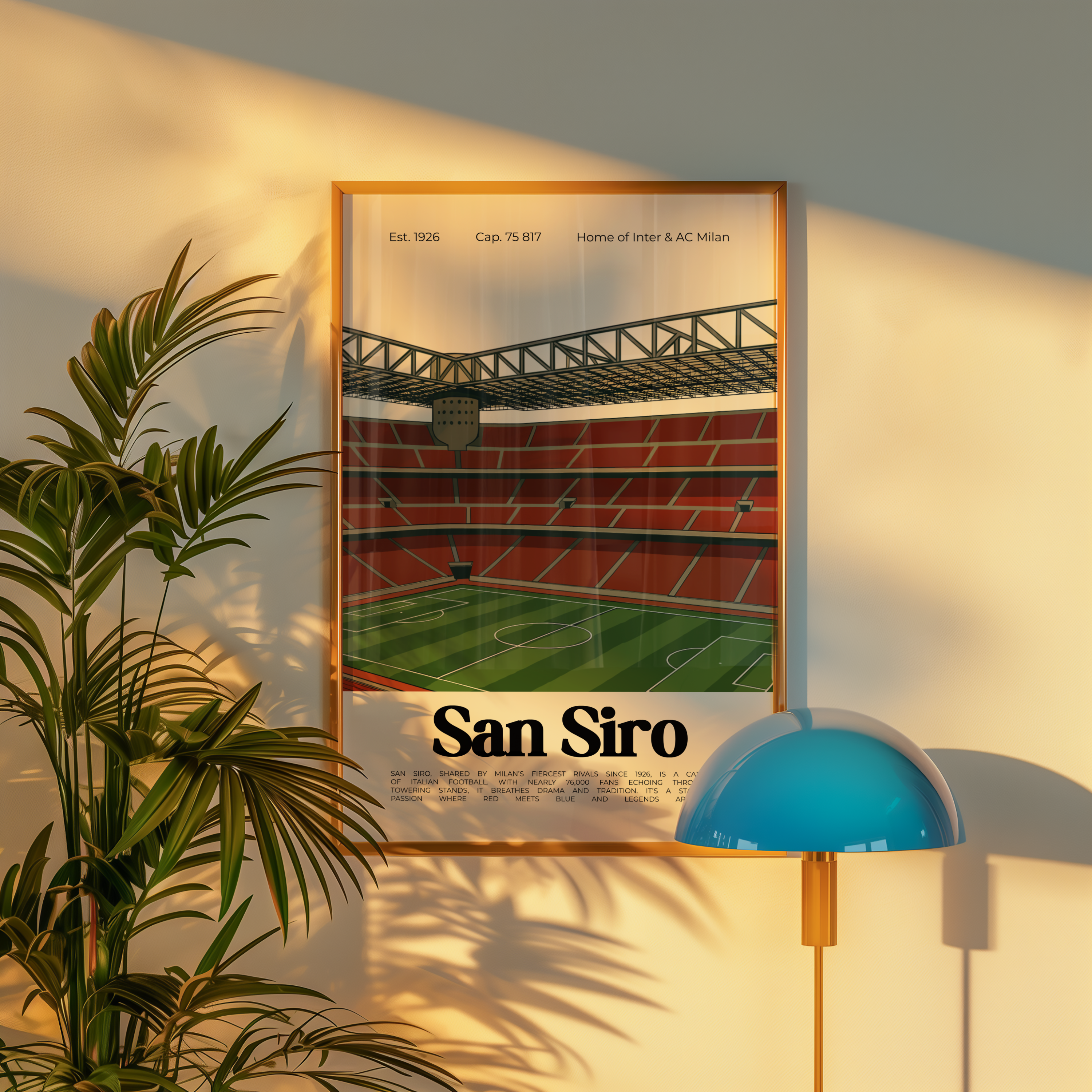 San Siro