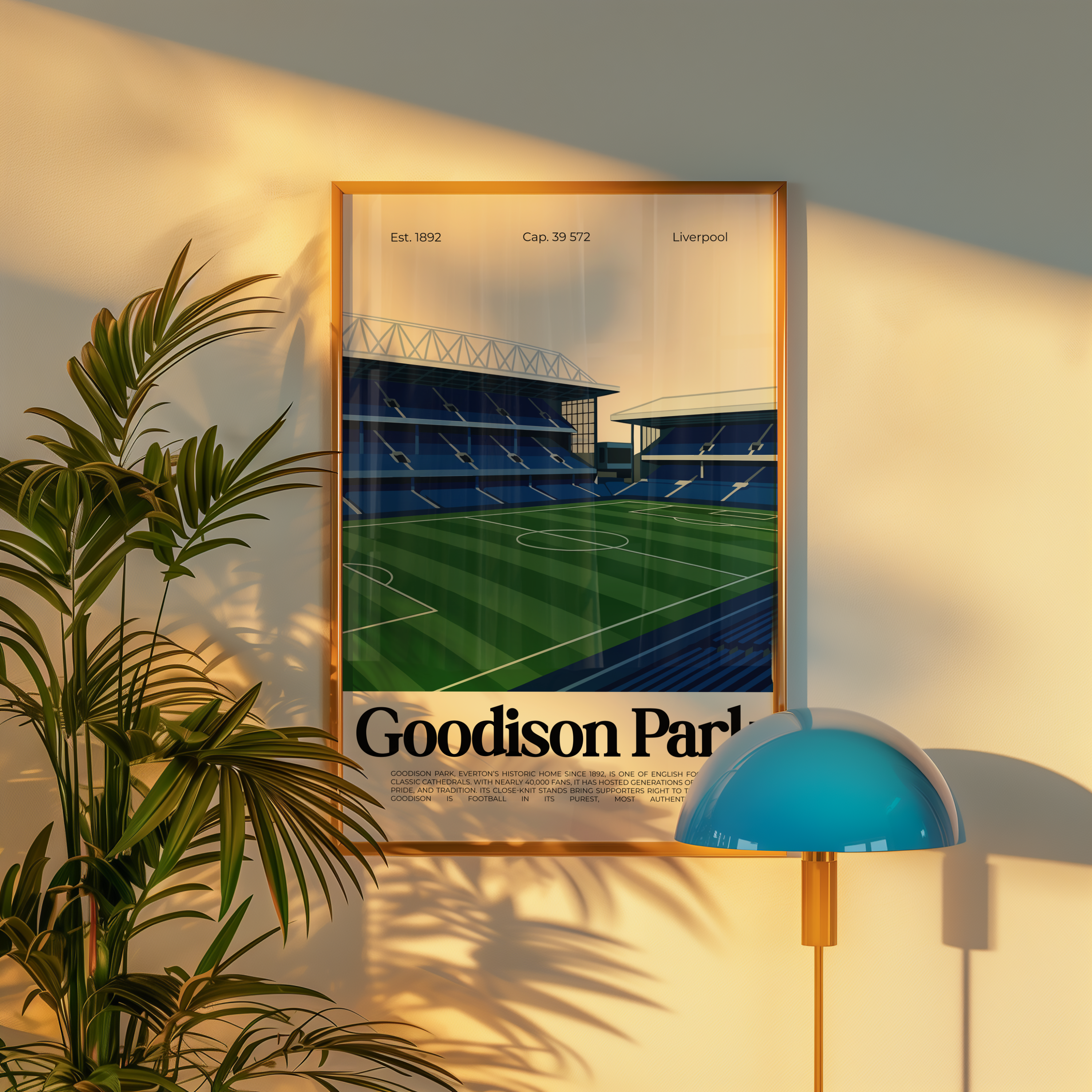 Goodison Park