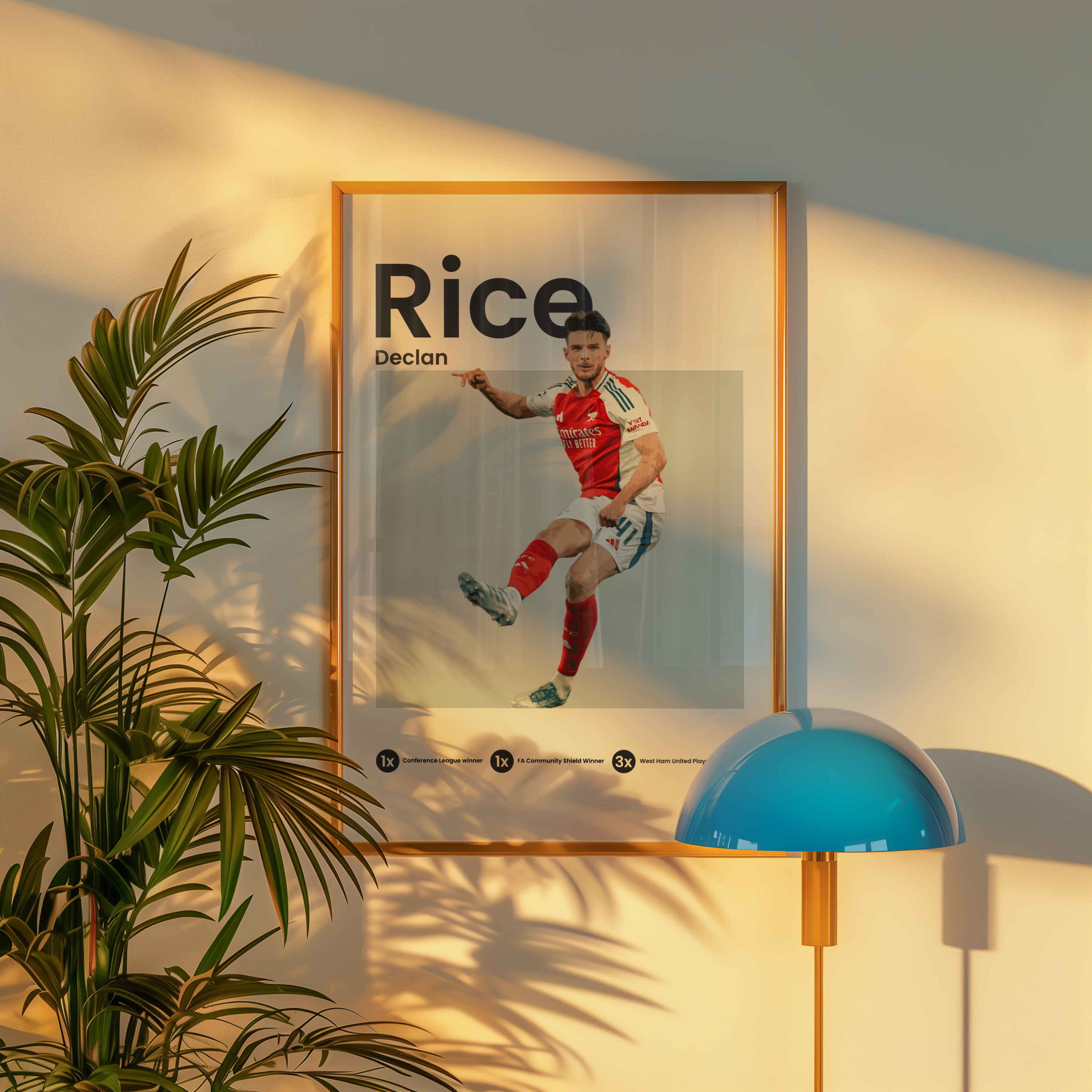 Declan Rice