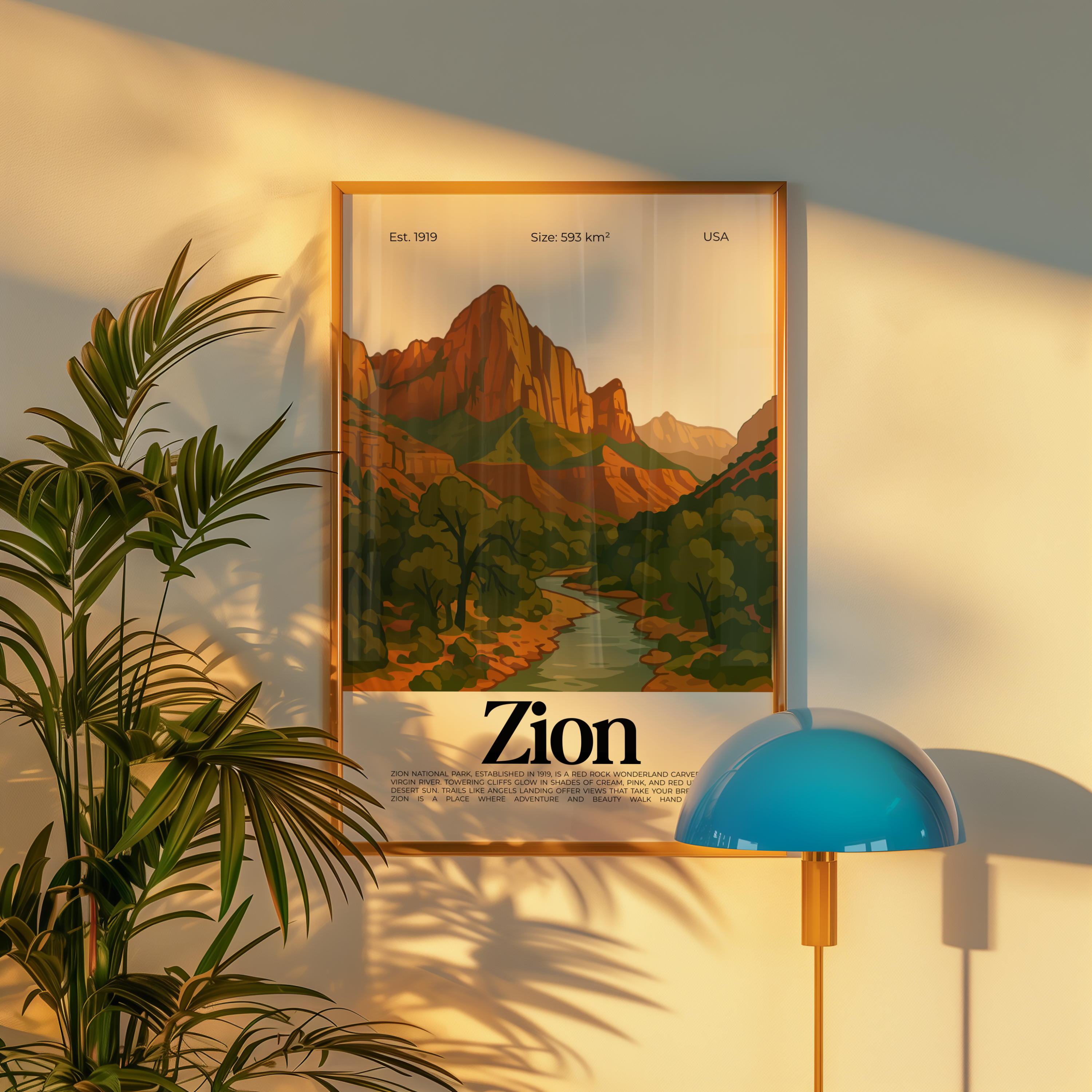 Zion