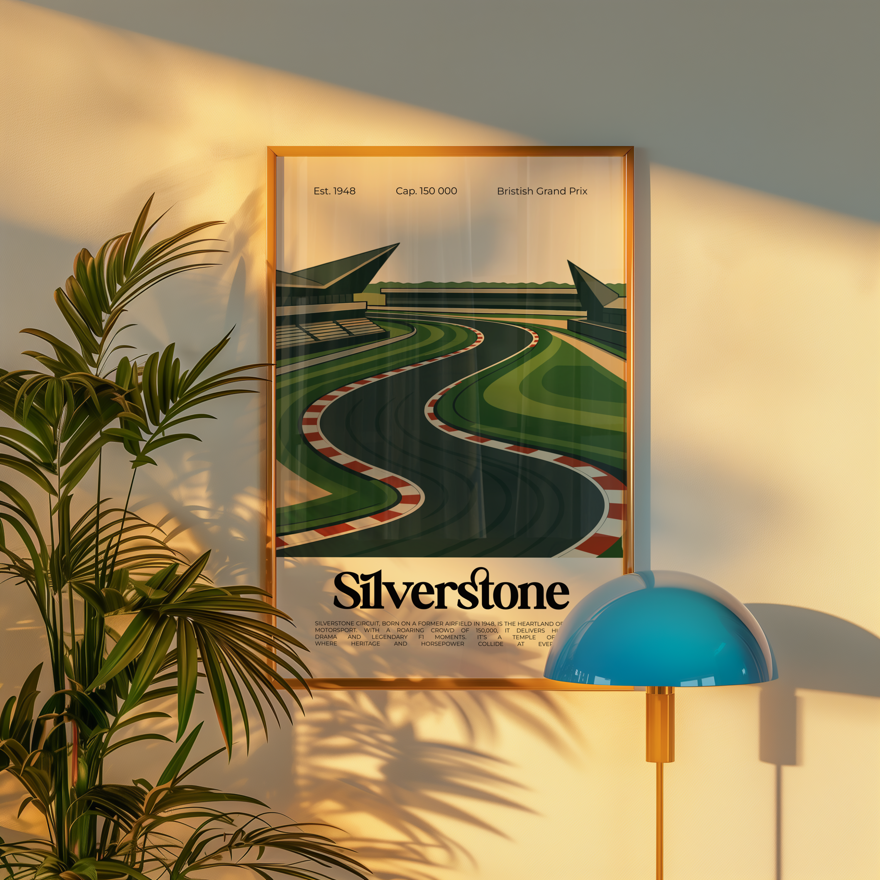 Silverstone