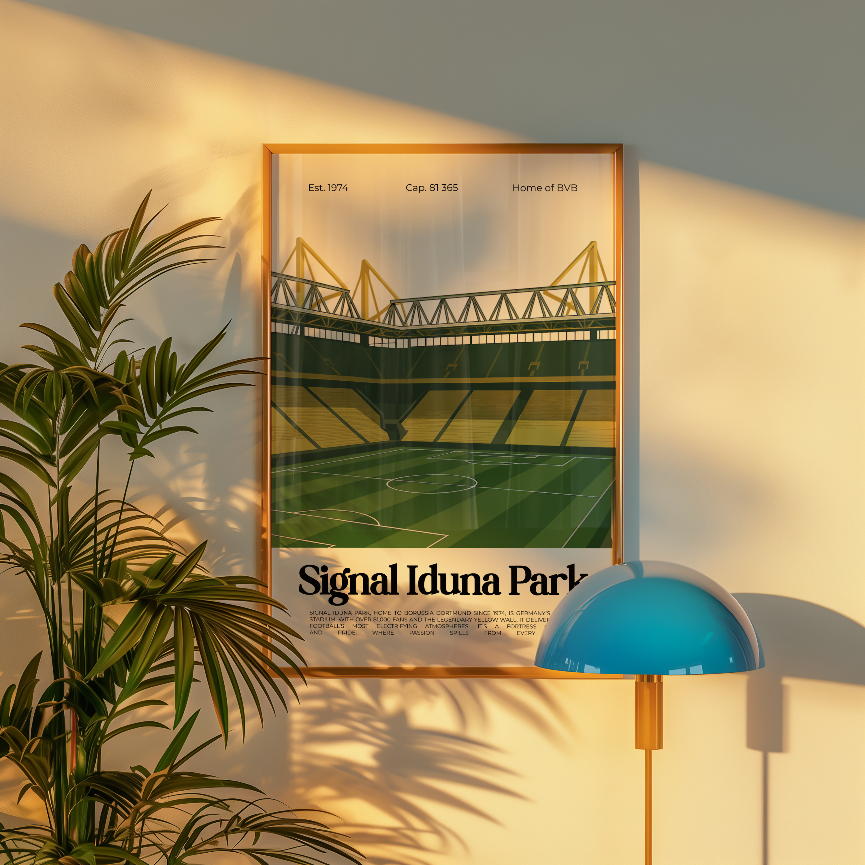 Signal Iduna Park