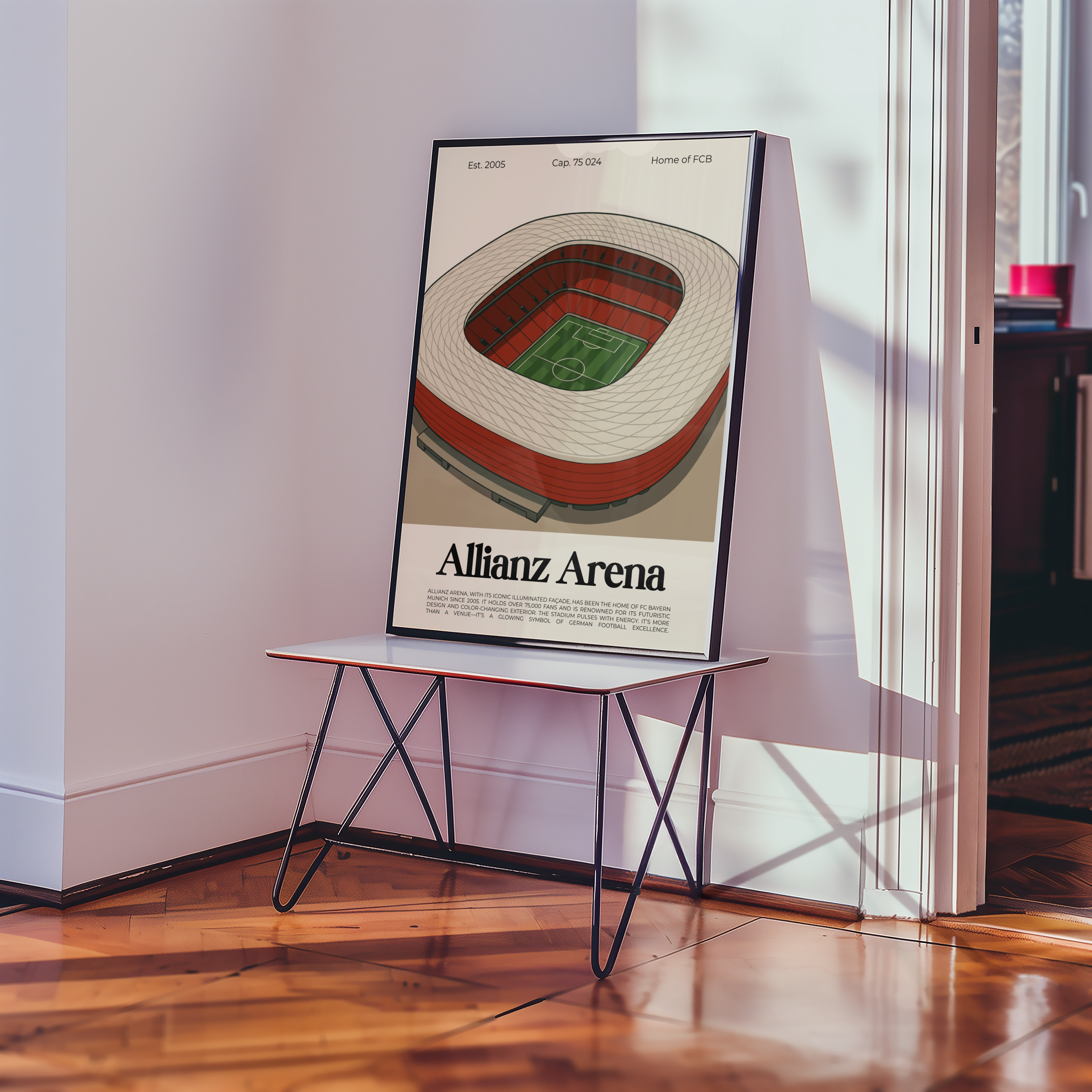 Allianz Arena