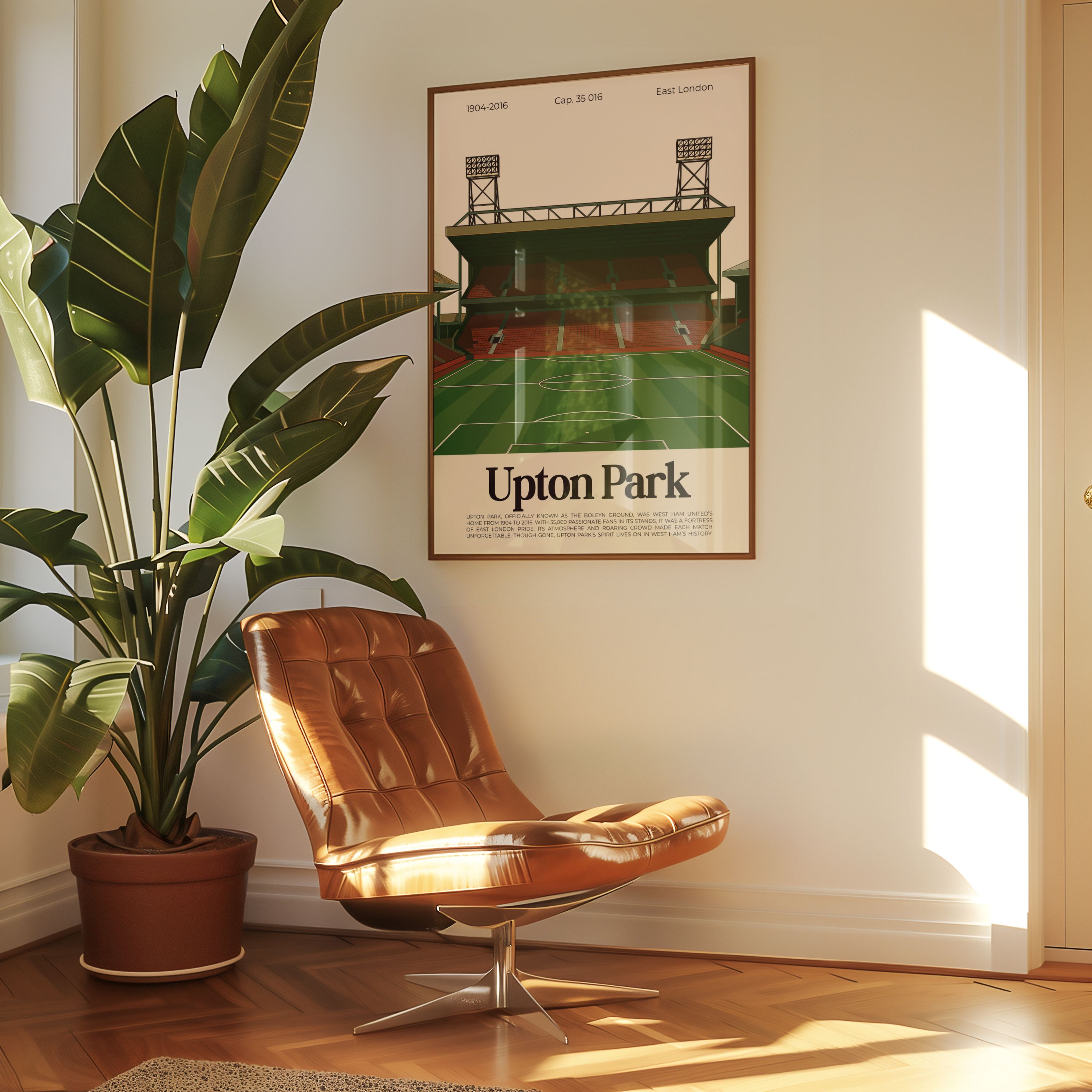 Upton Park