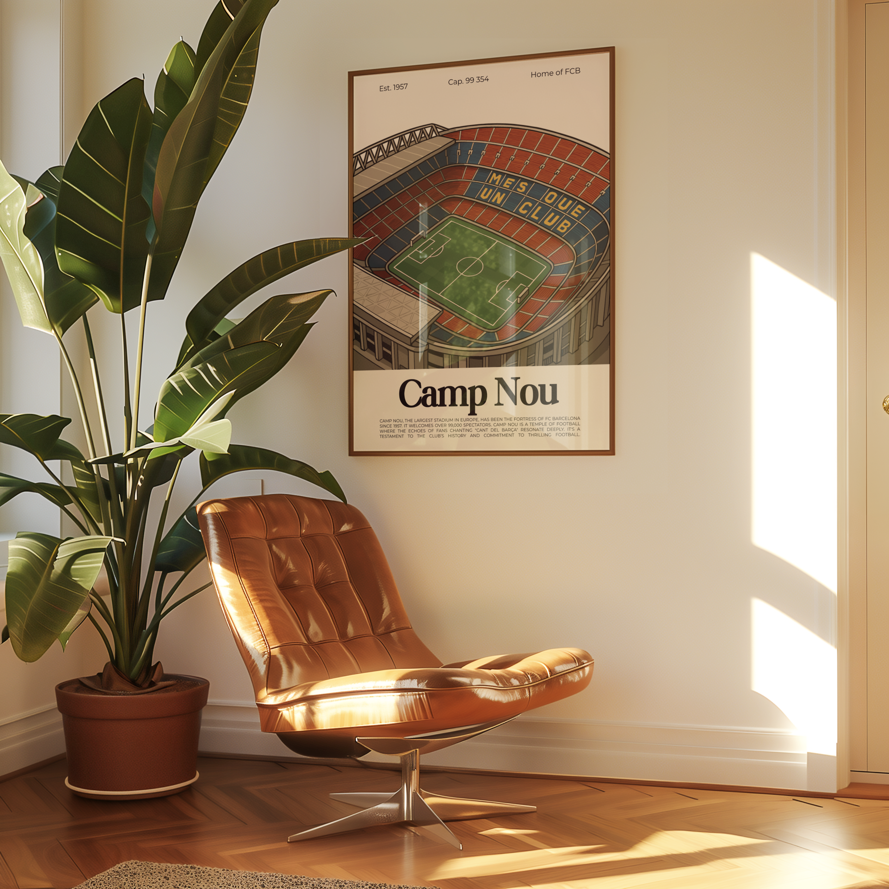 Camp Nou