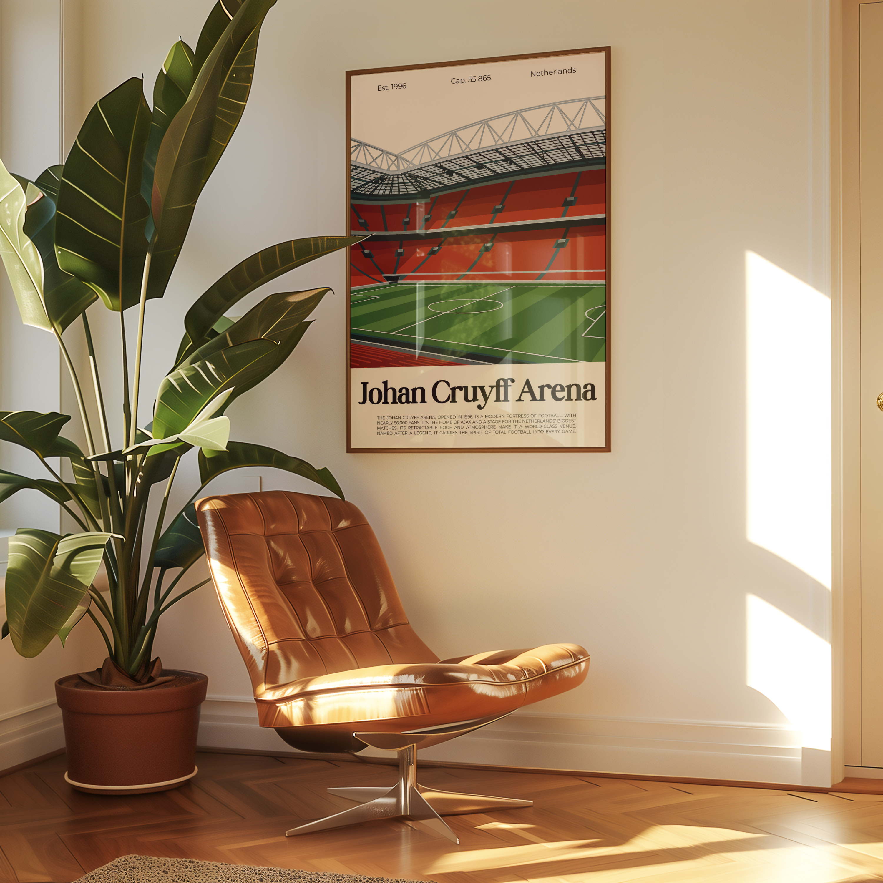 Johan Cruyff Arena