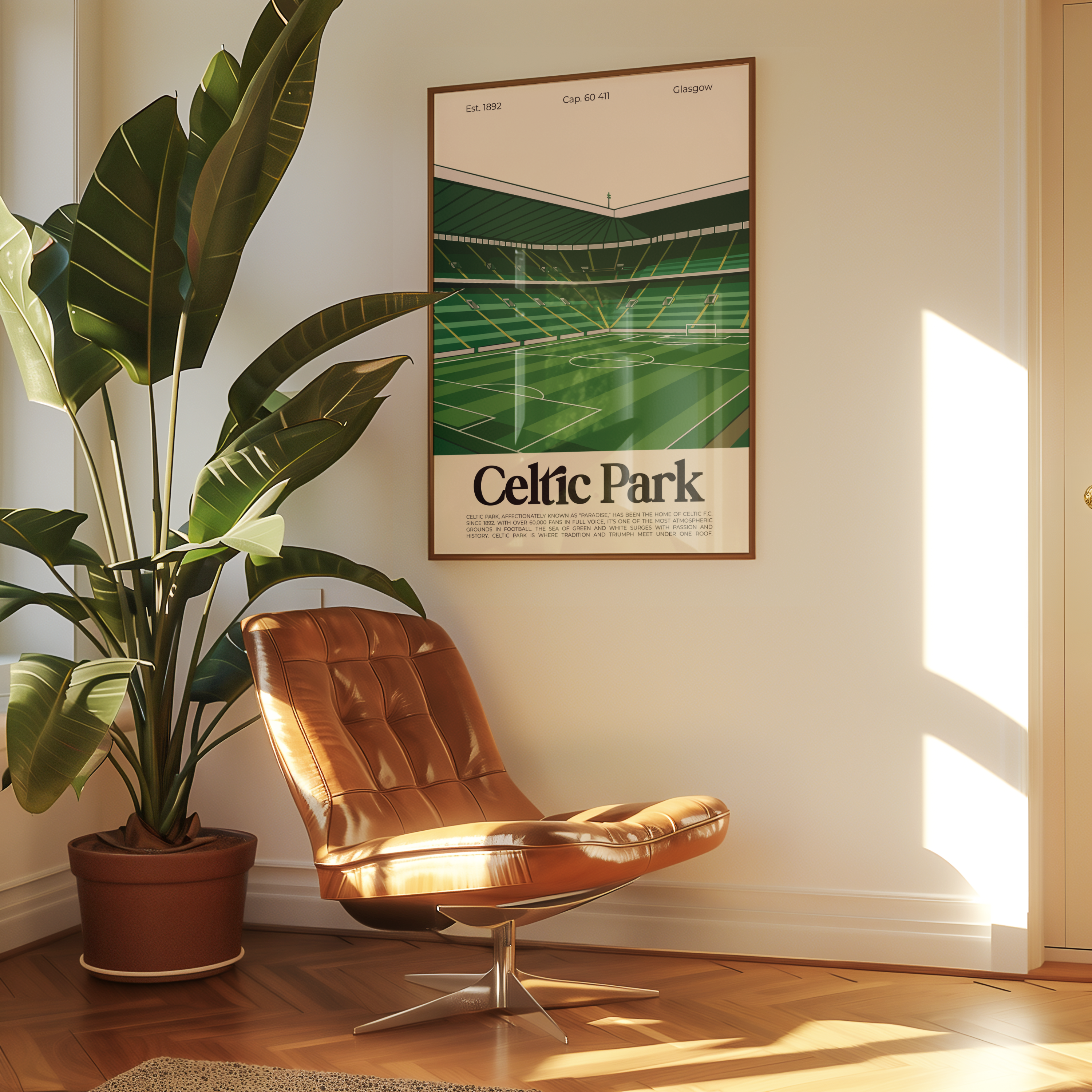 Celtic Park