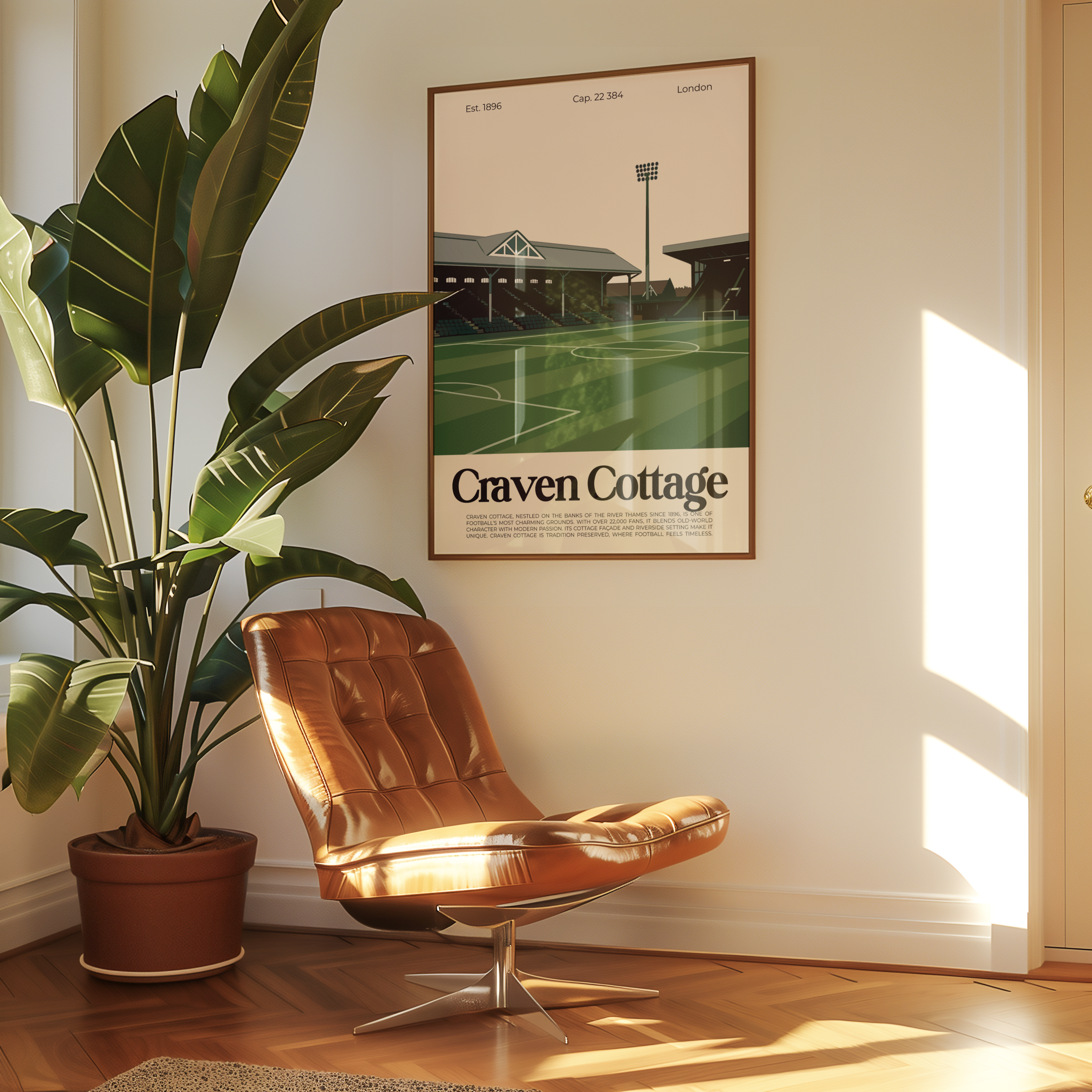 Craven Cottage
