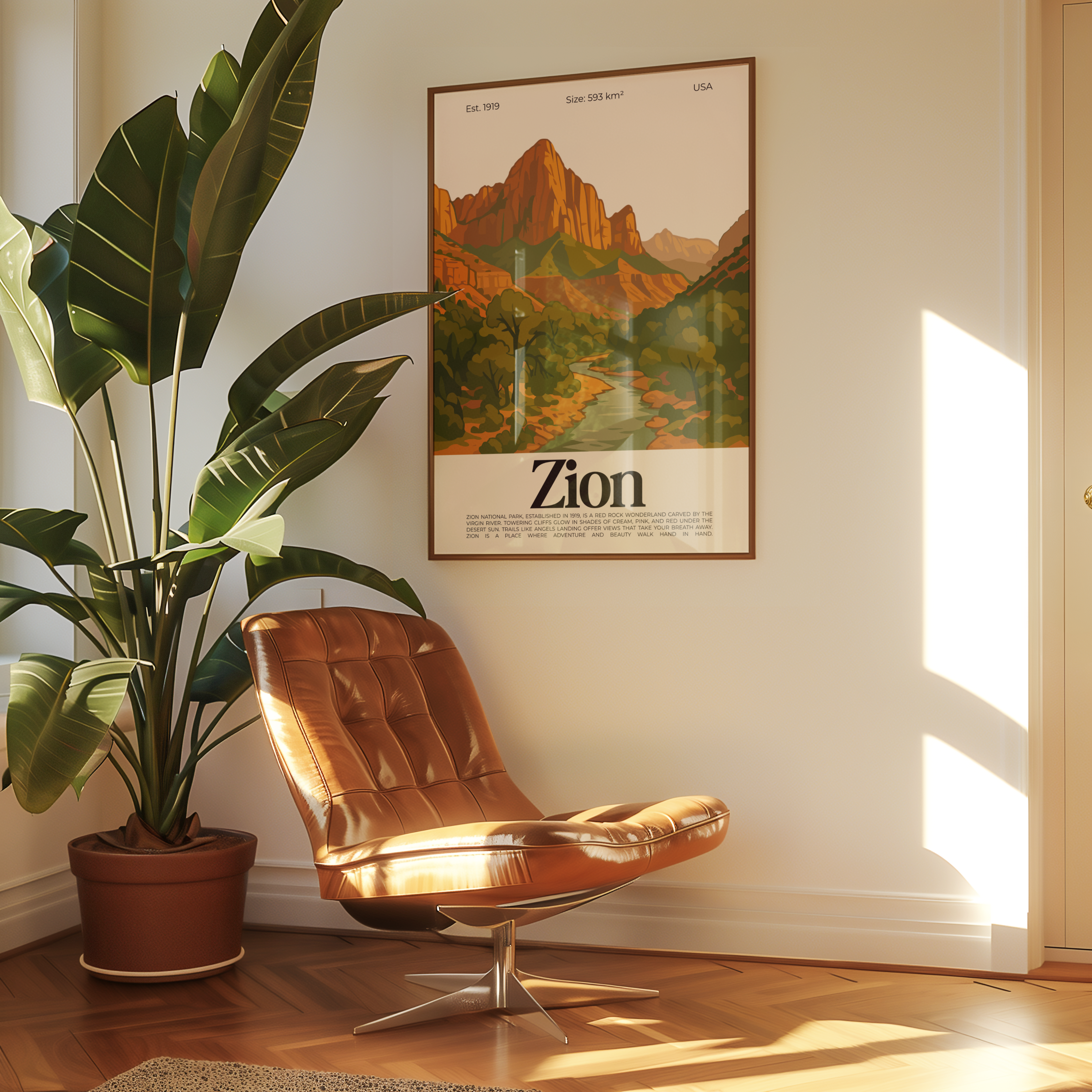 Zion
