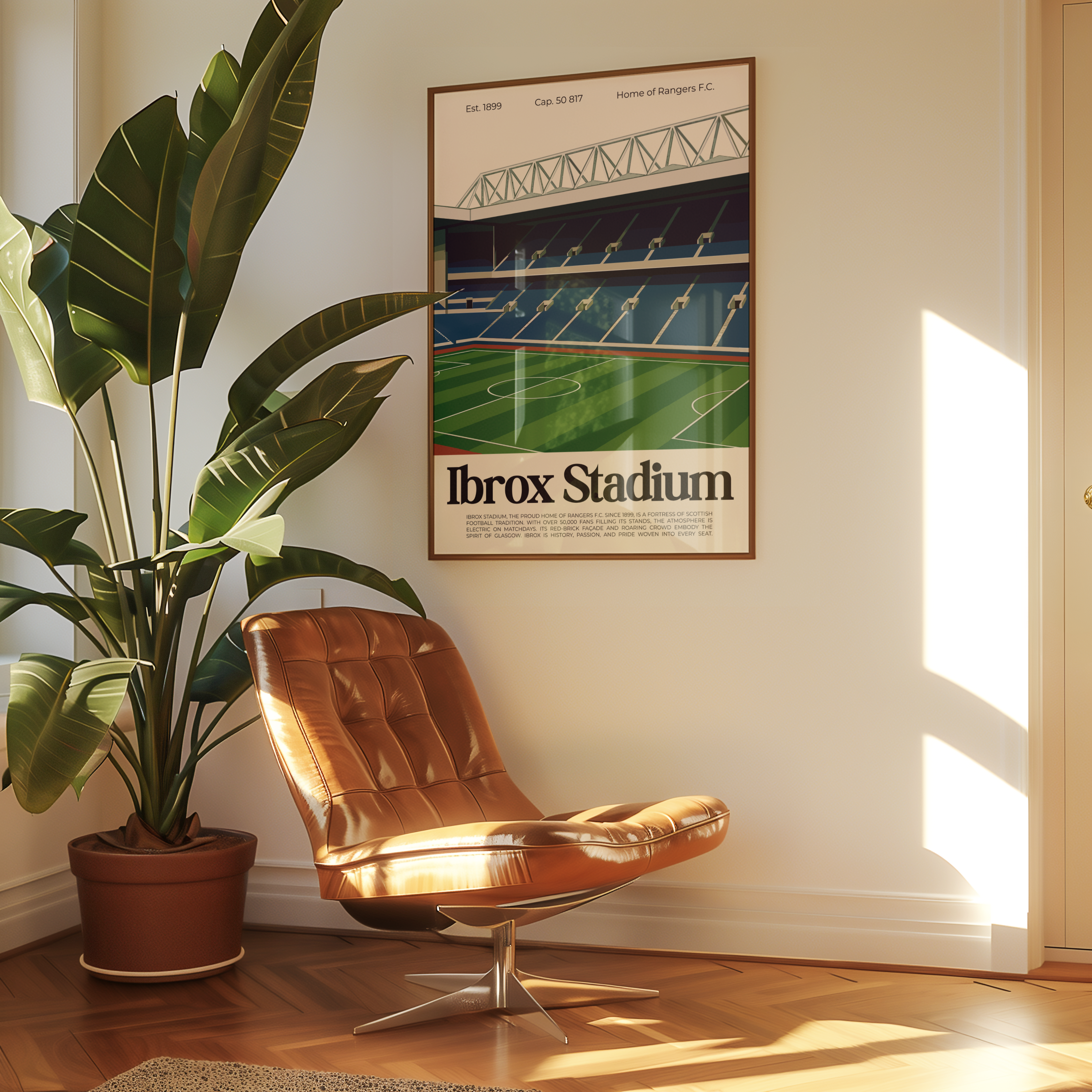 Ibrox Stadium