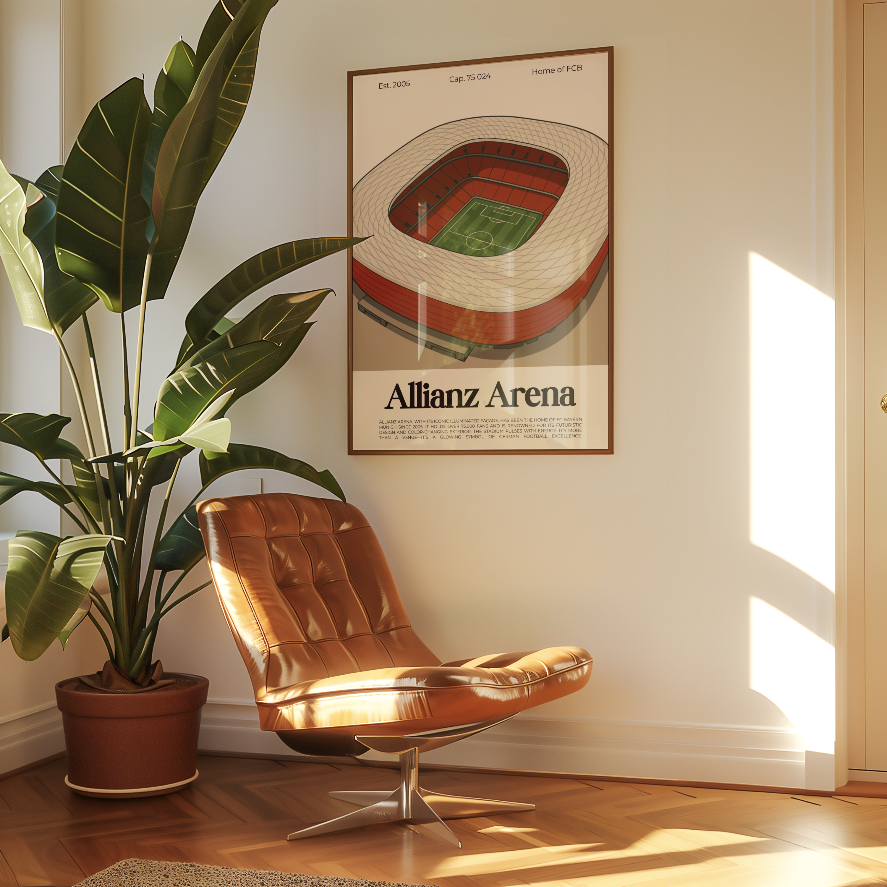 Allianz Arena