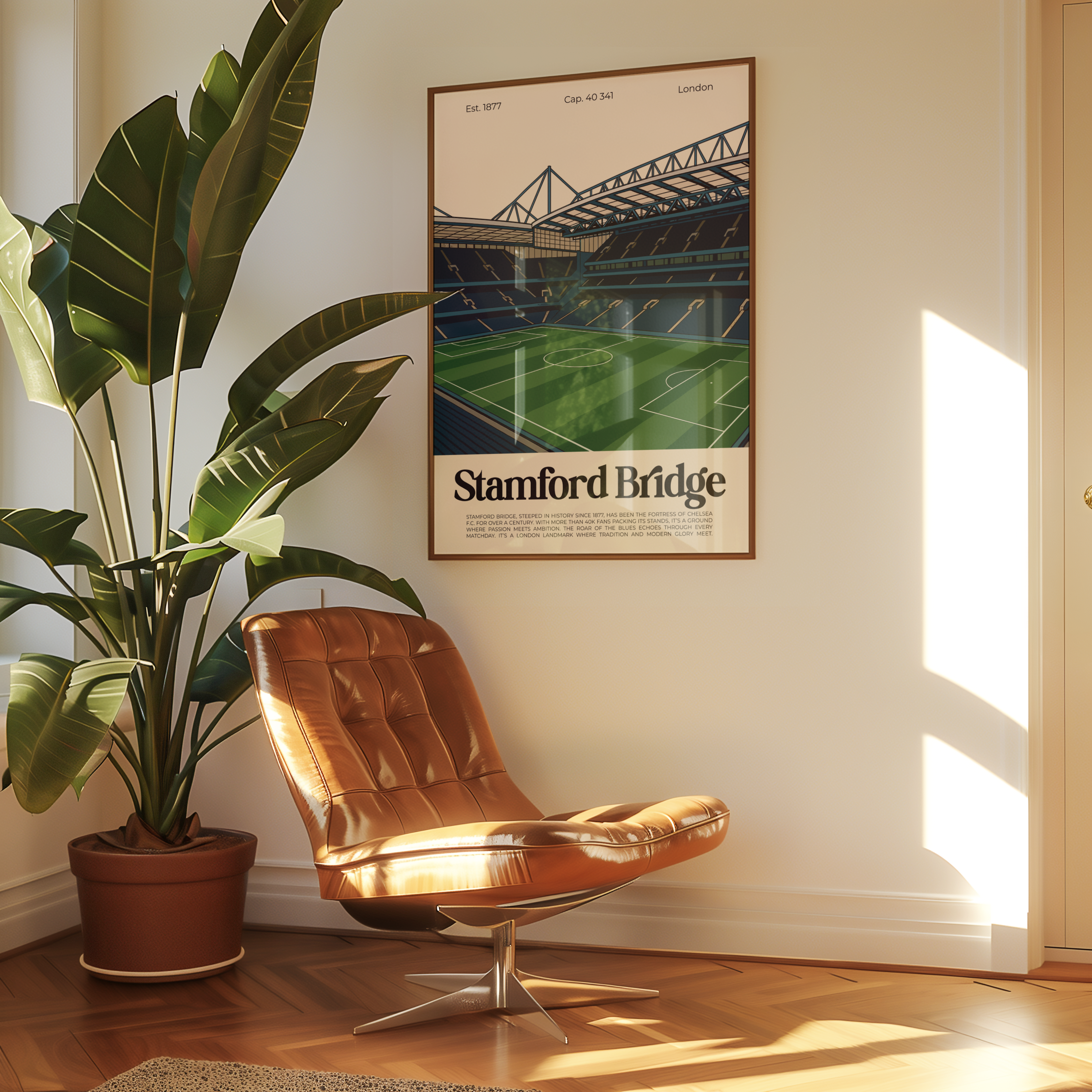 Stamford Bridge
