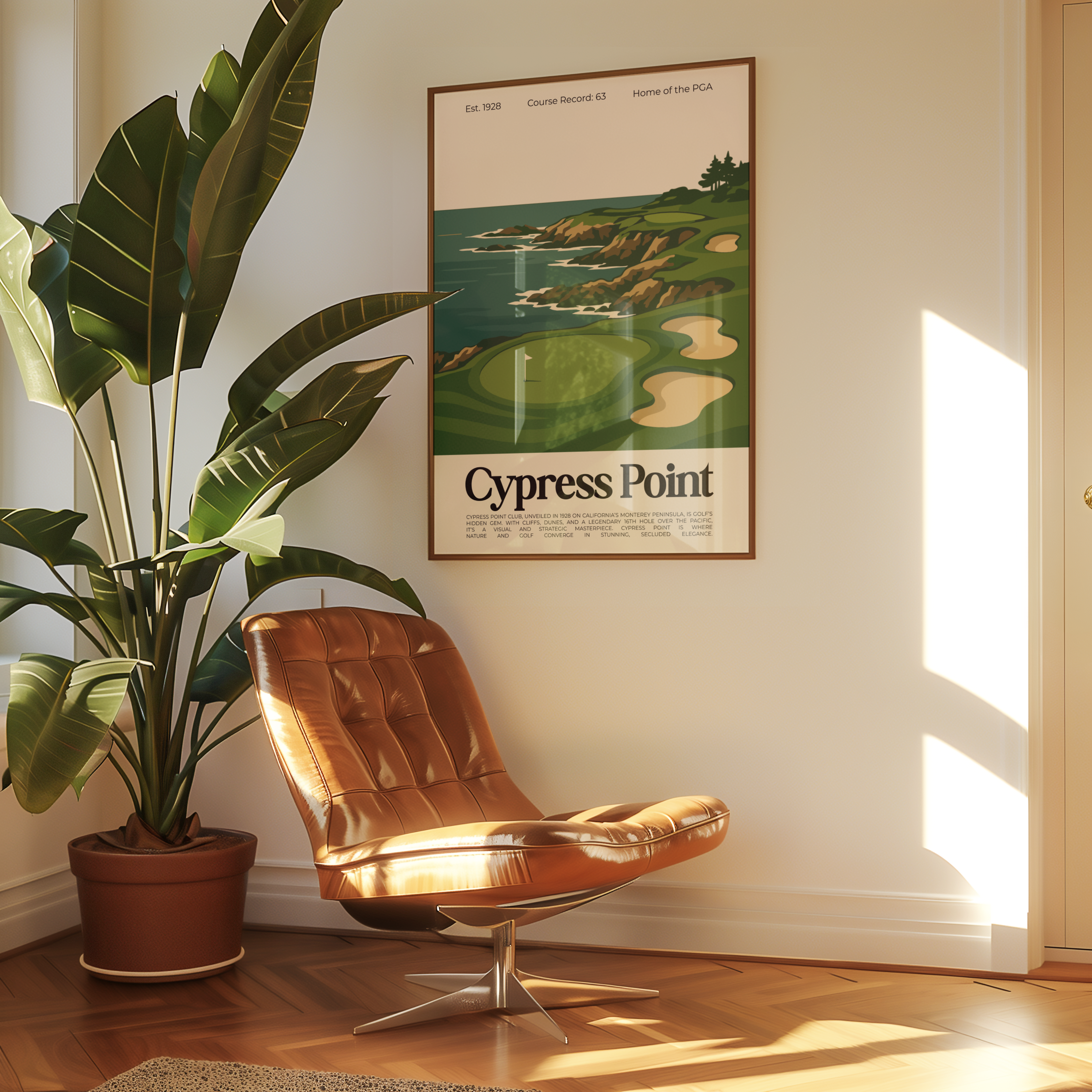 Cypress Point