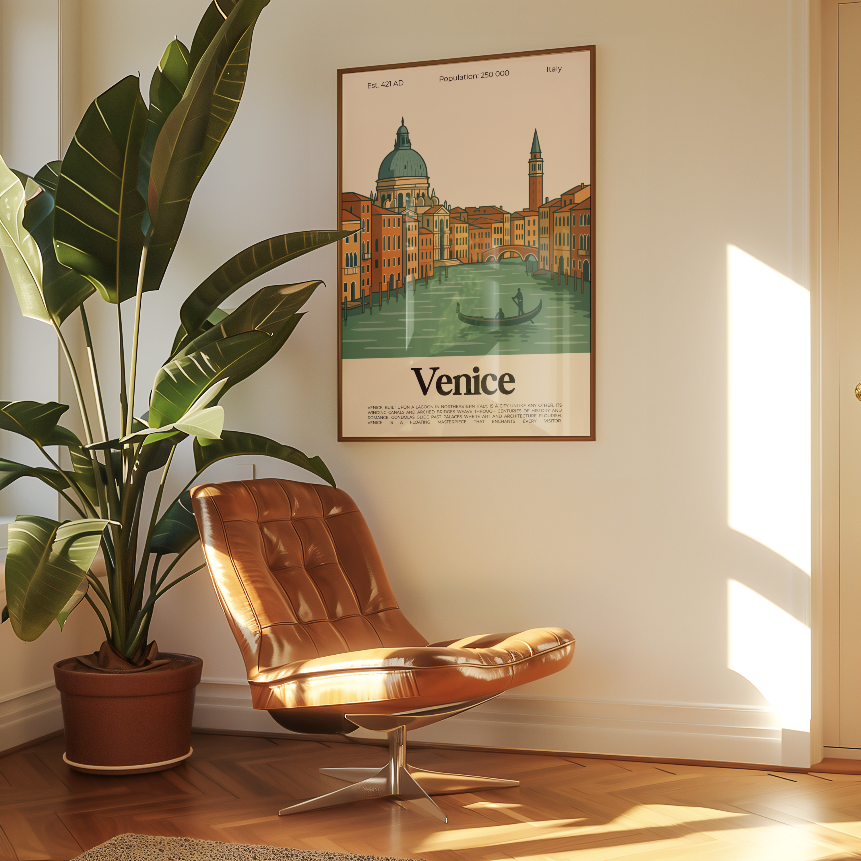 Venice