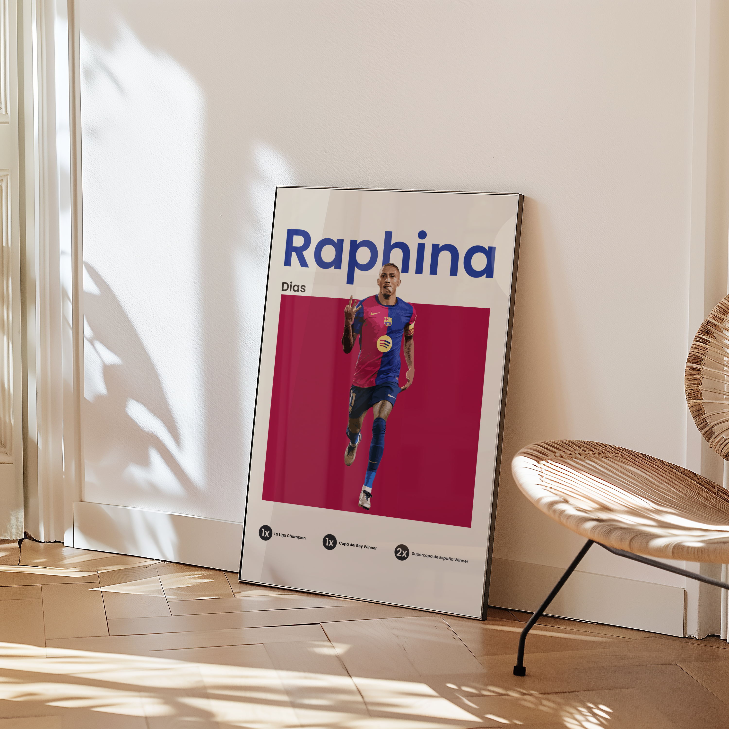 Raphina
