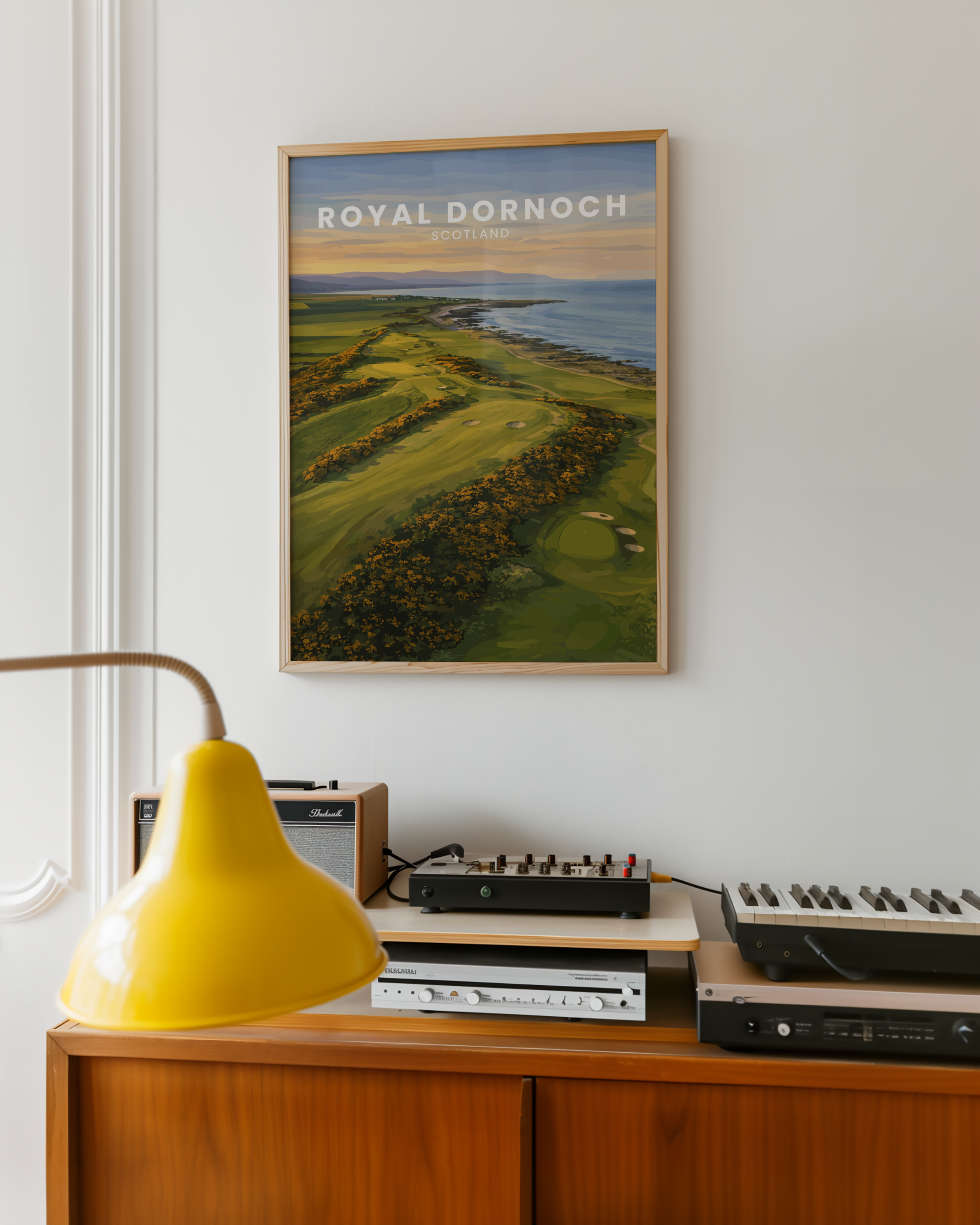Royal Dornoch
