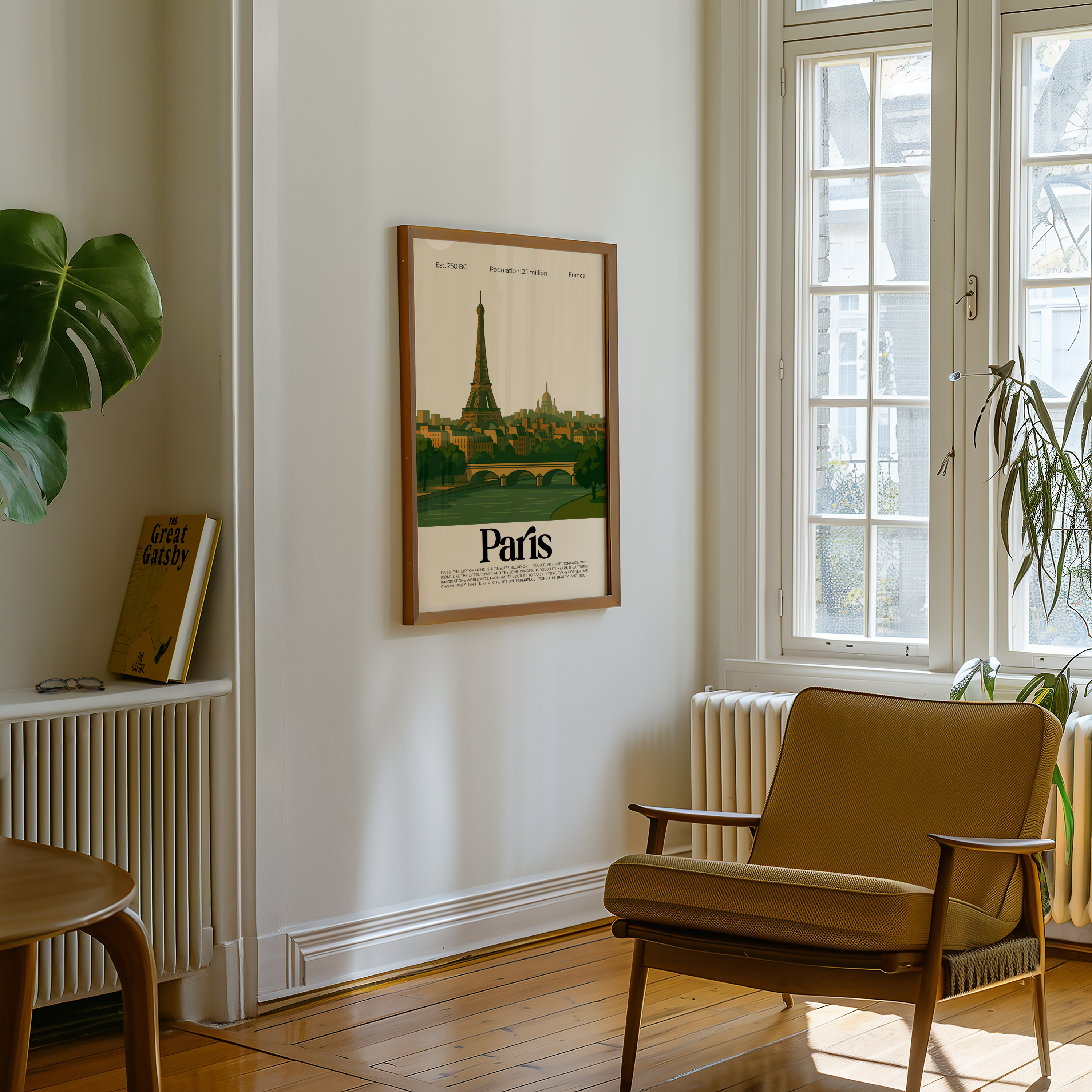 Paris
