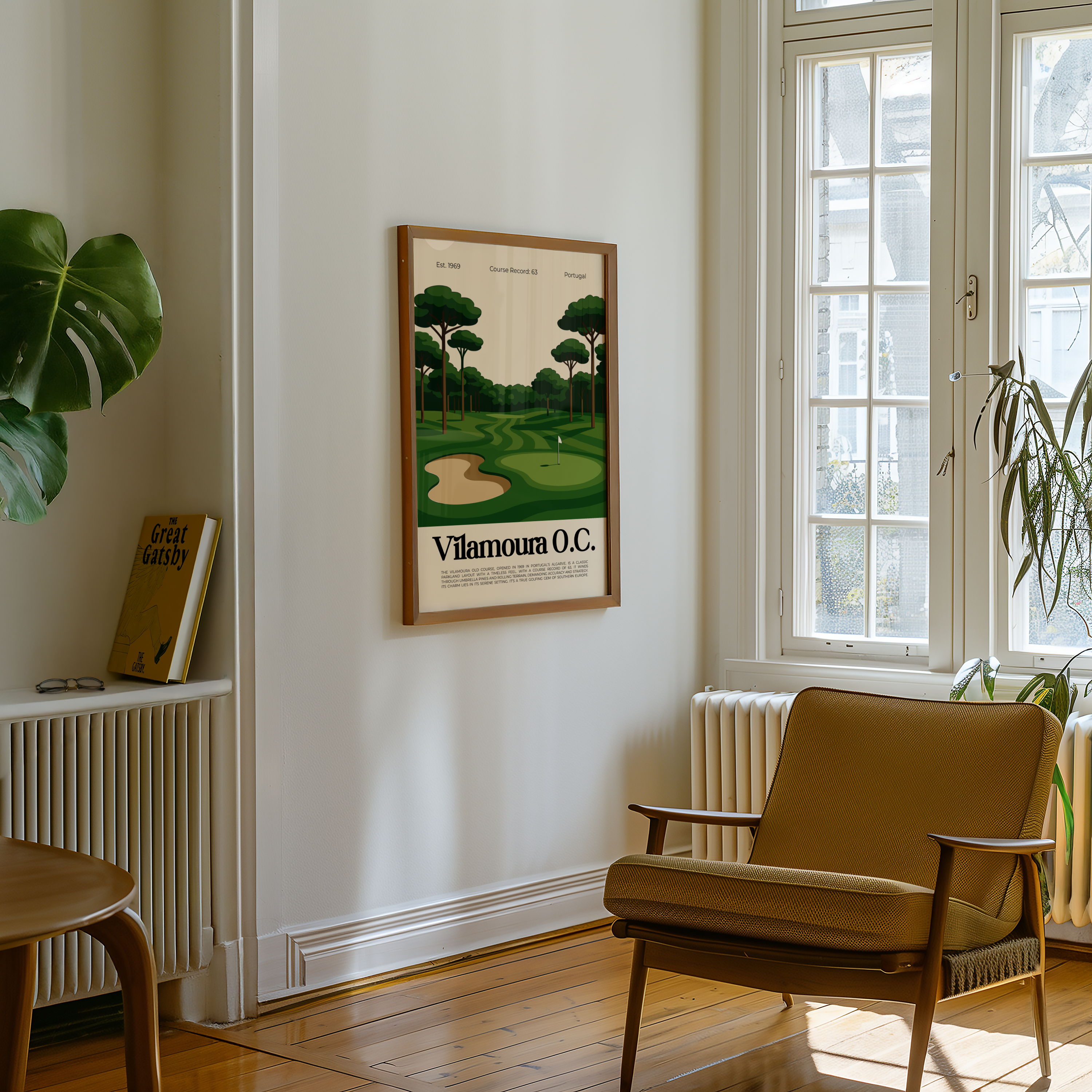 Vilamoura Old Course