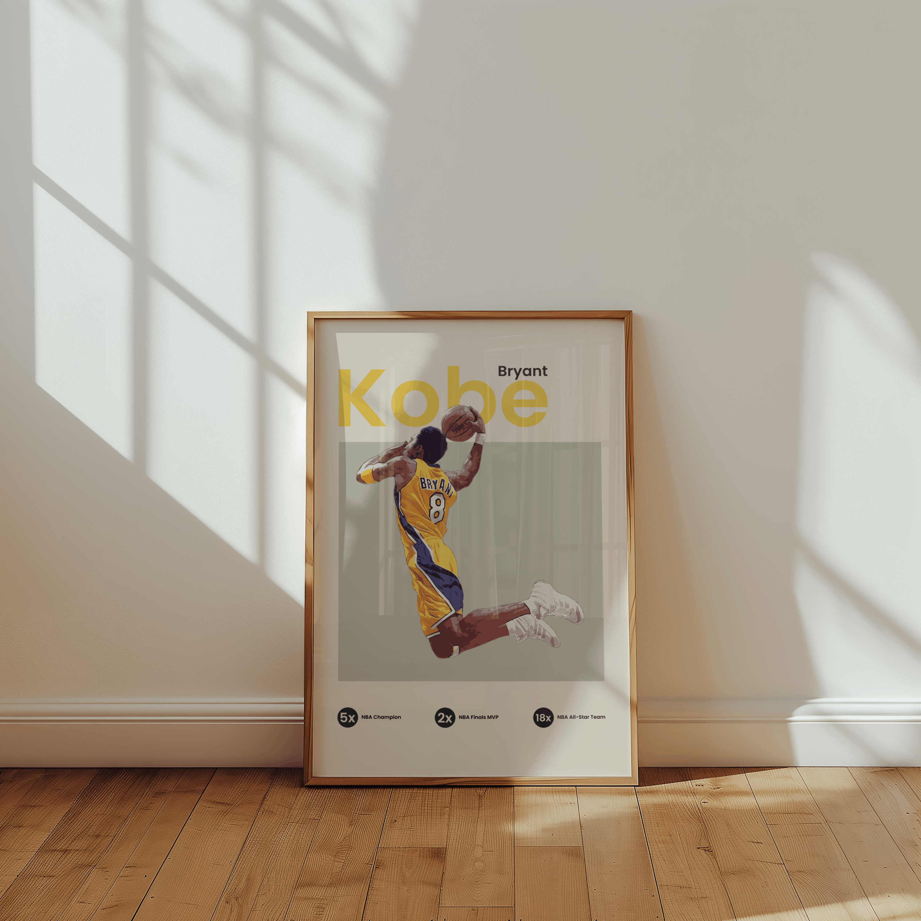 Kobe Bryant