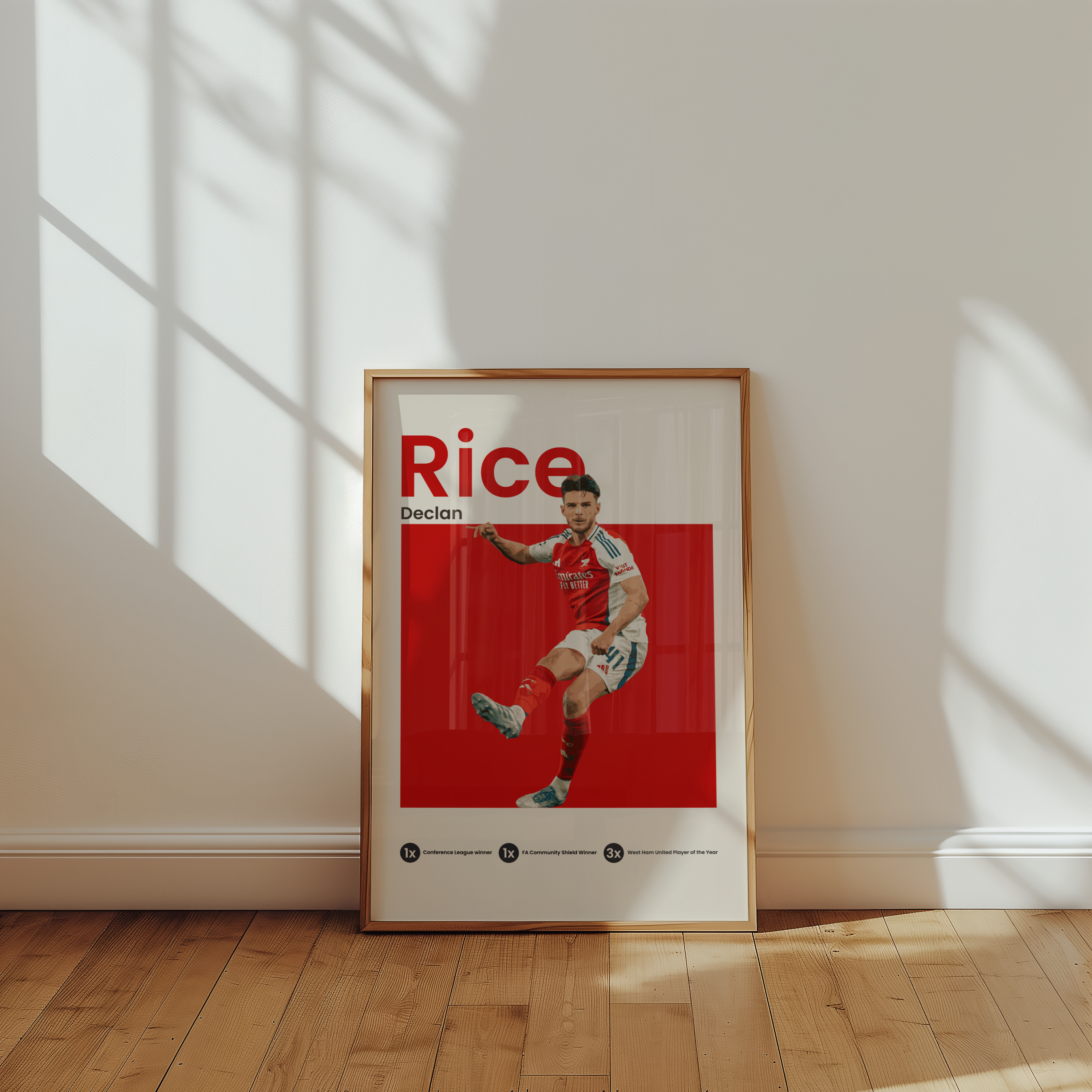 Declan Rice