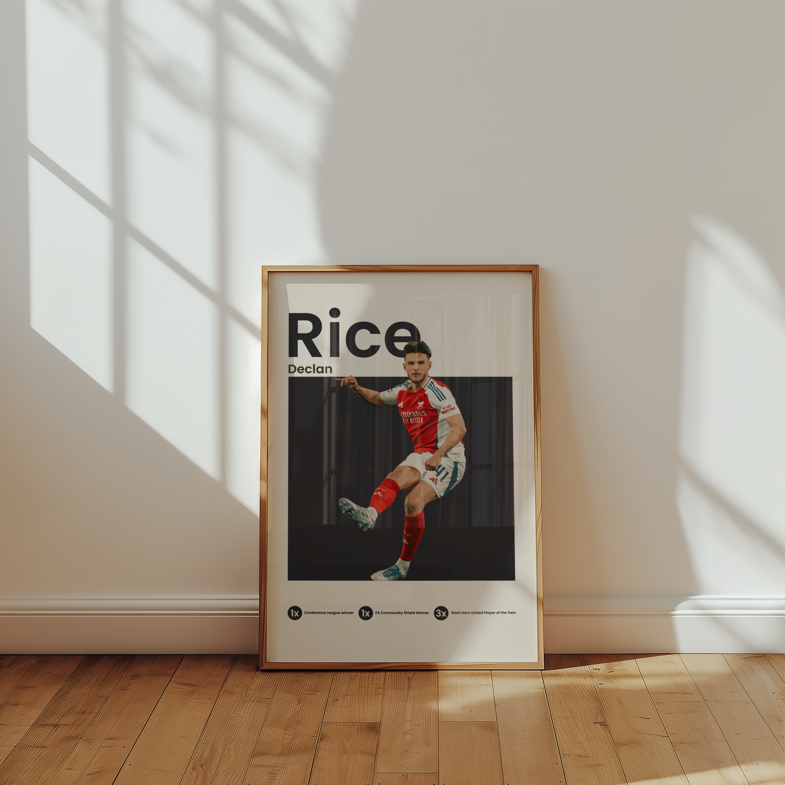 Declan Rice