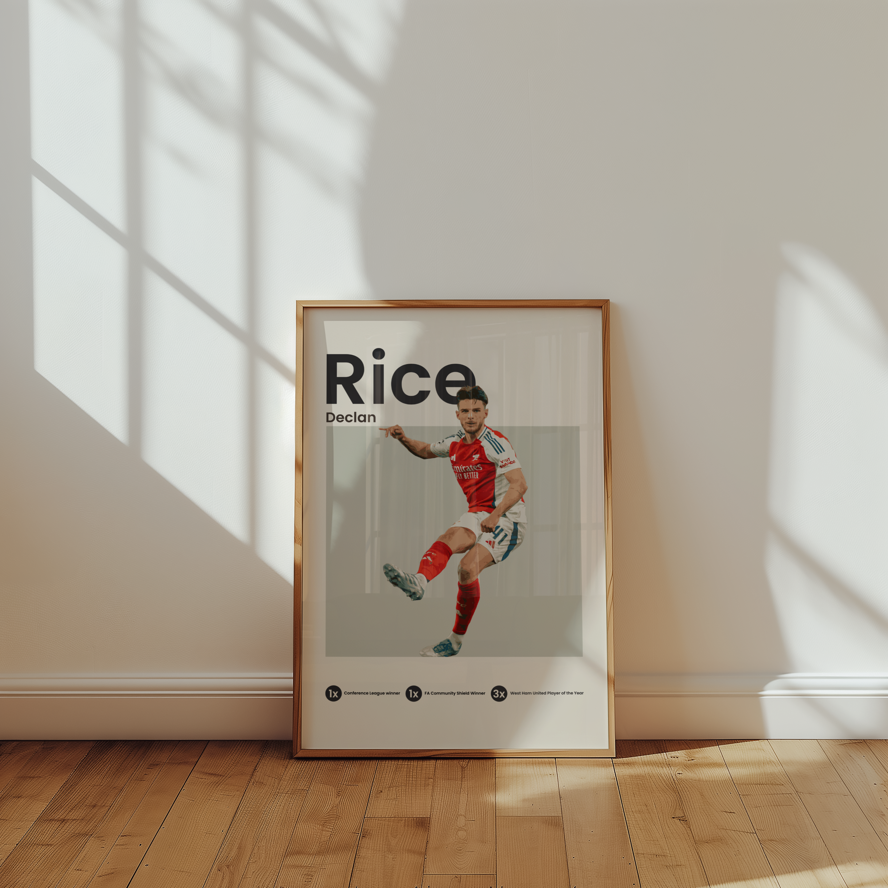 Declan Rice
