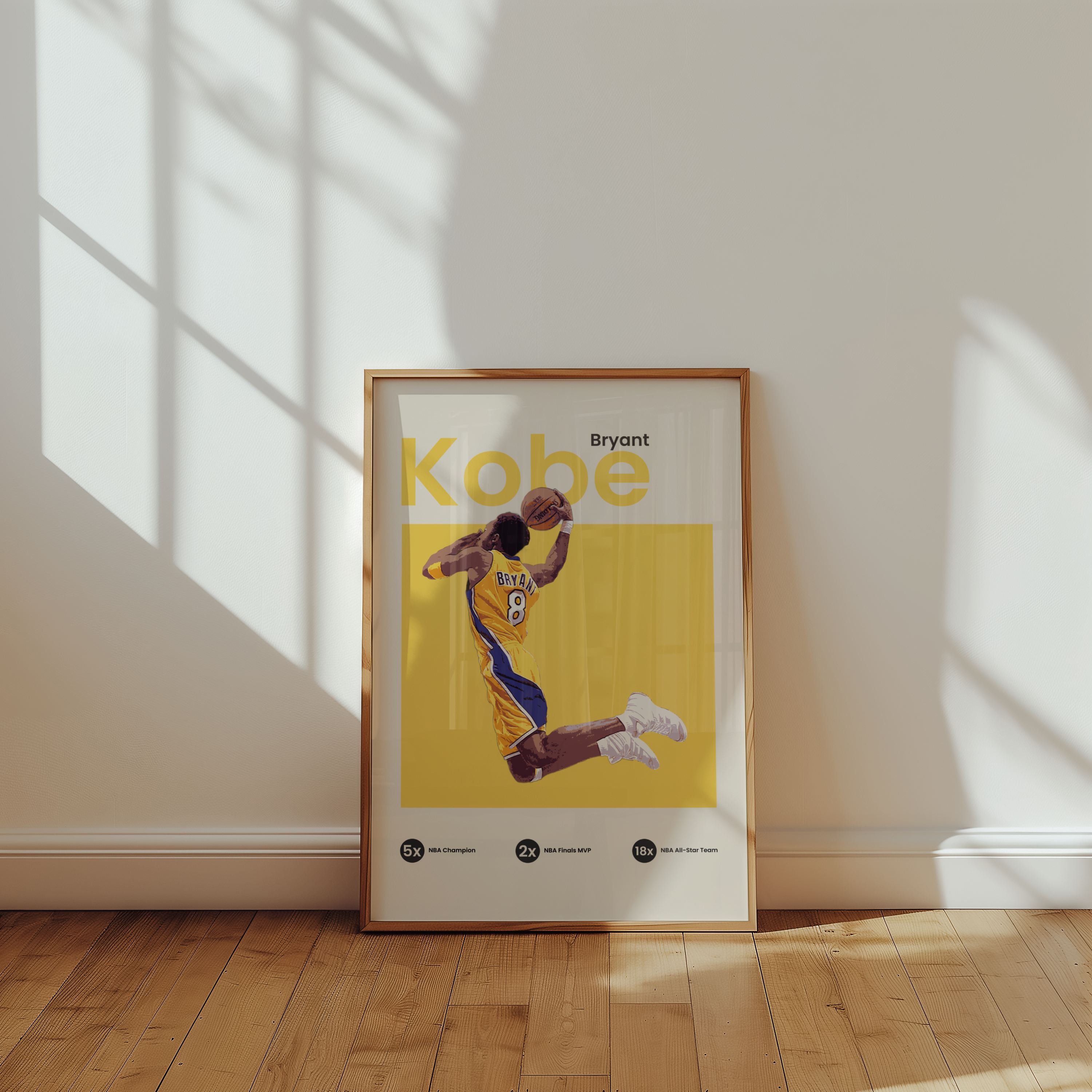 Kobe Bryant