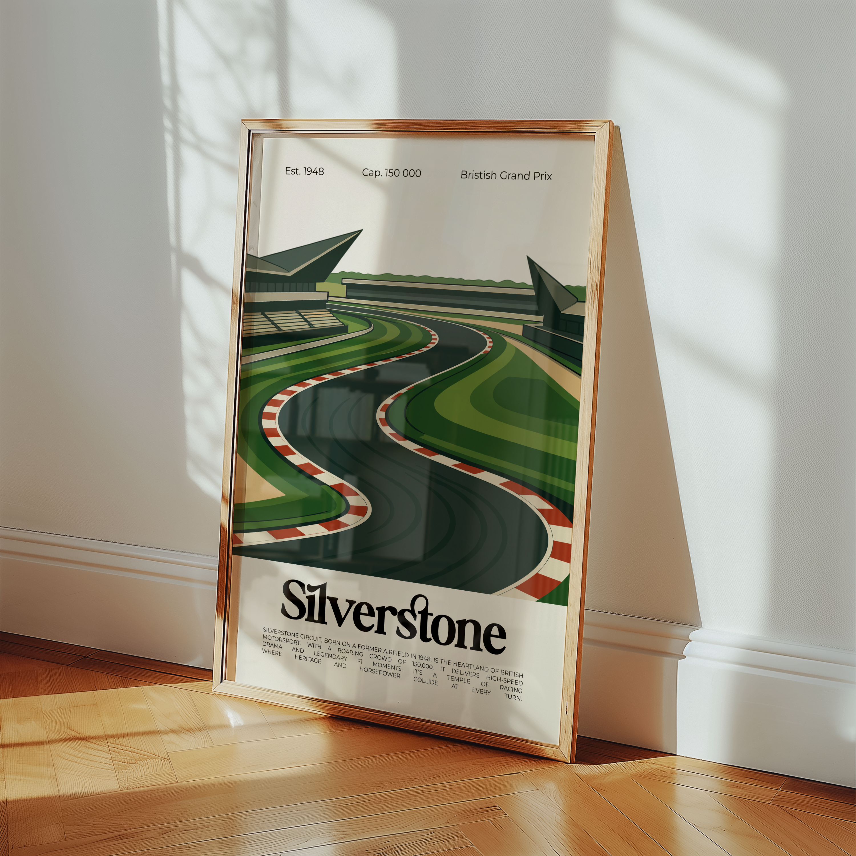 Silverstone