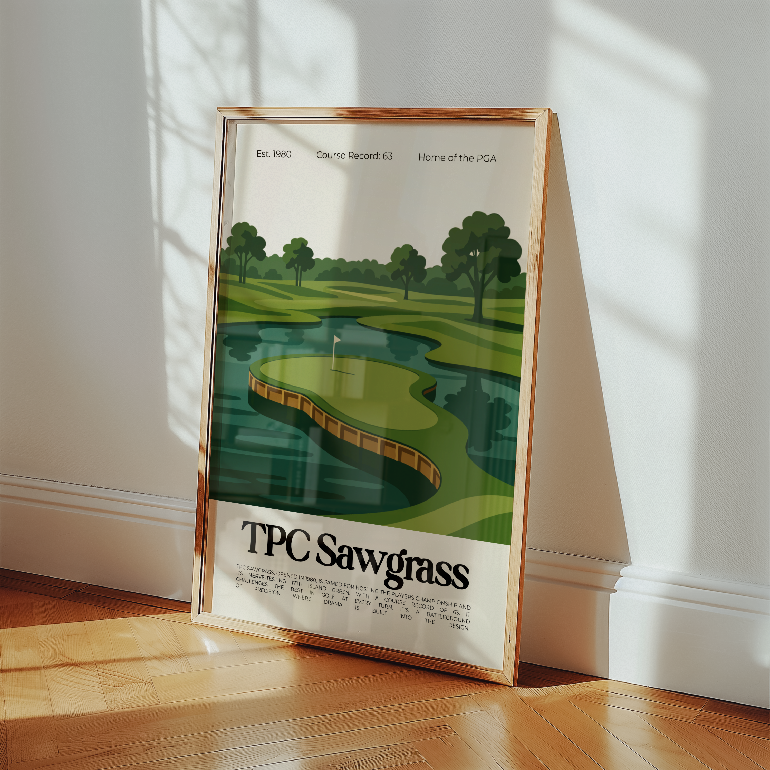 TPC Sawgrass
