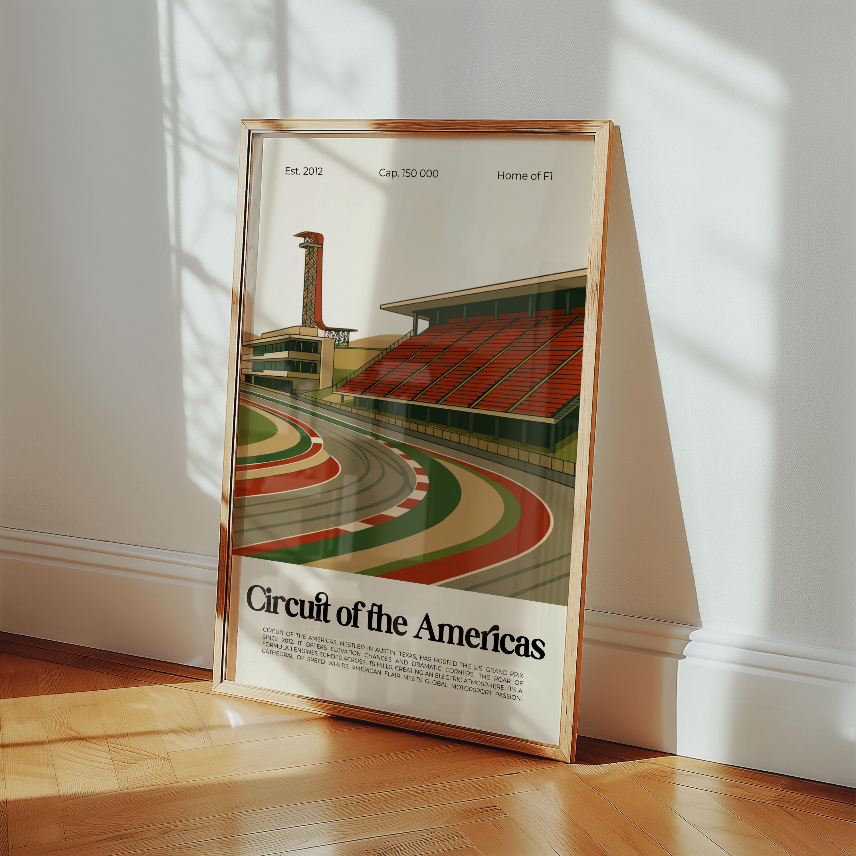 Circuit of the Americas