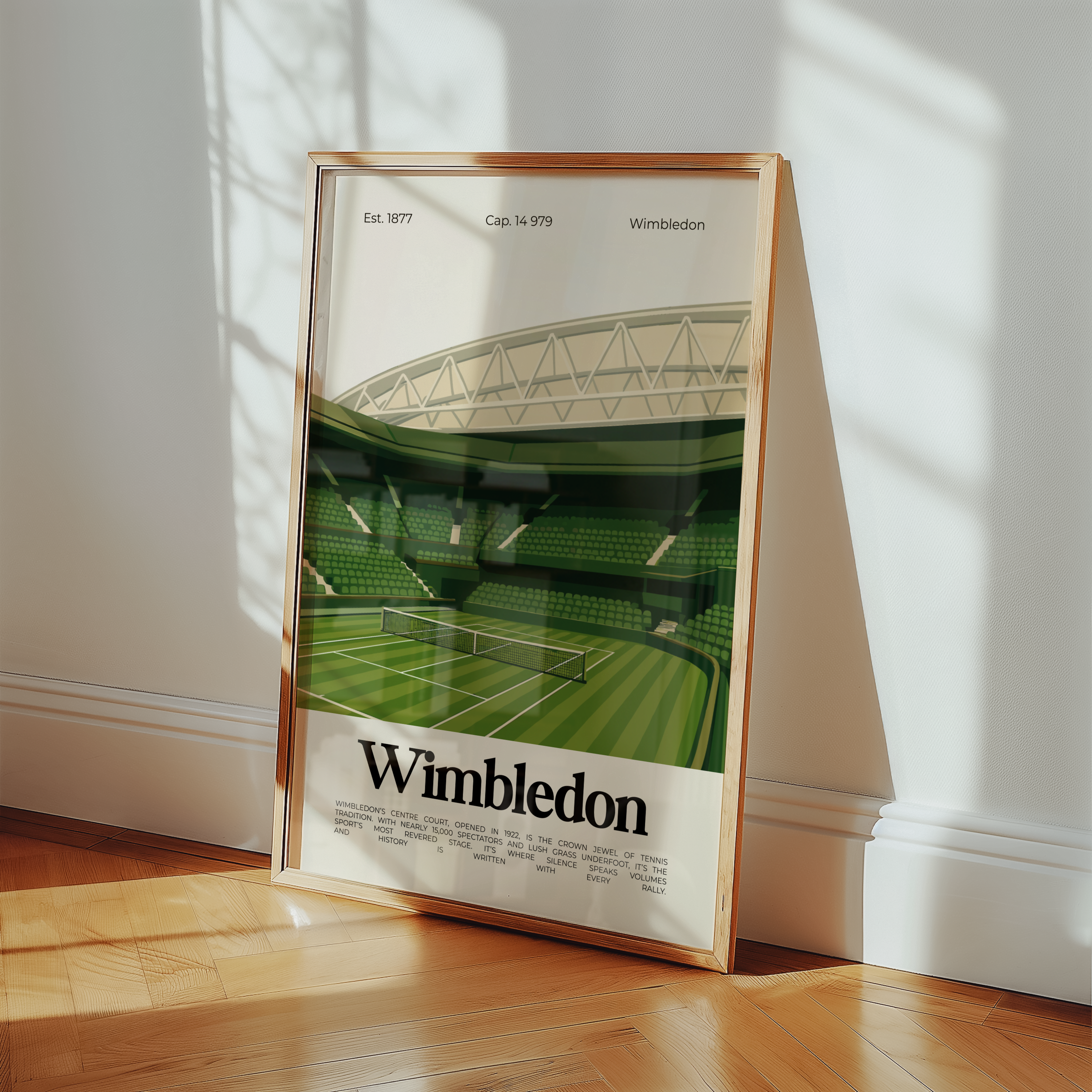 Wimbledon