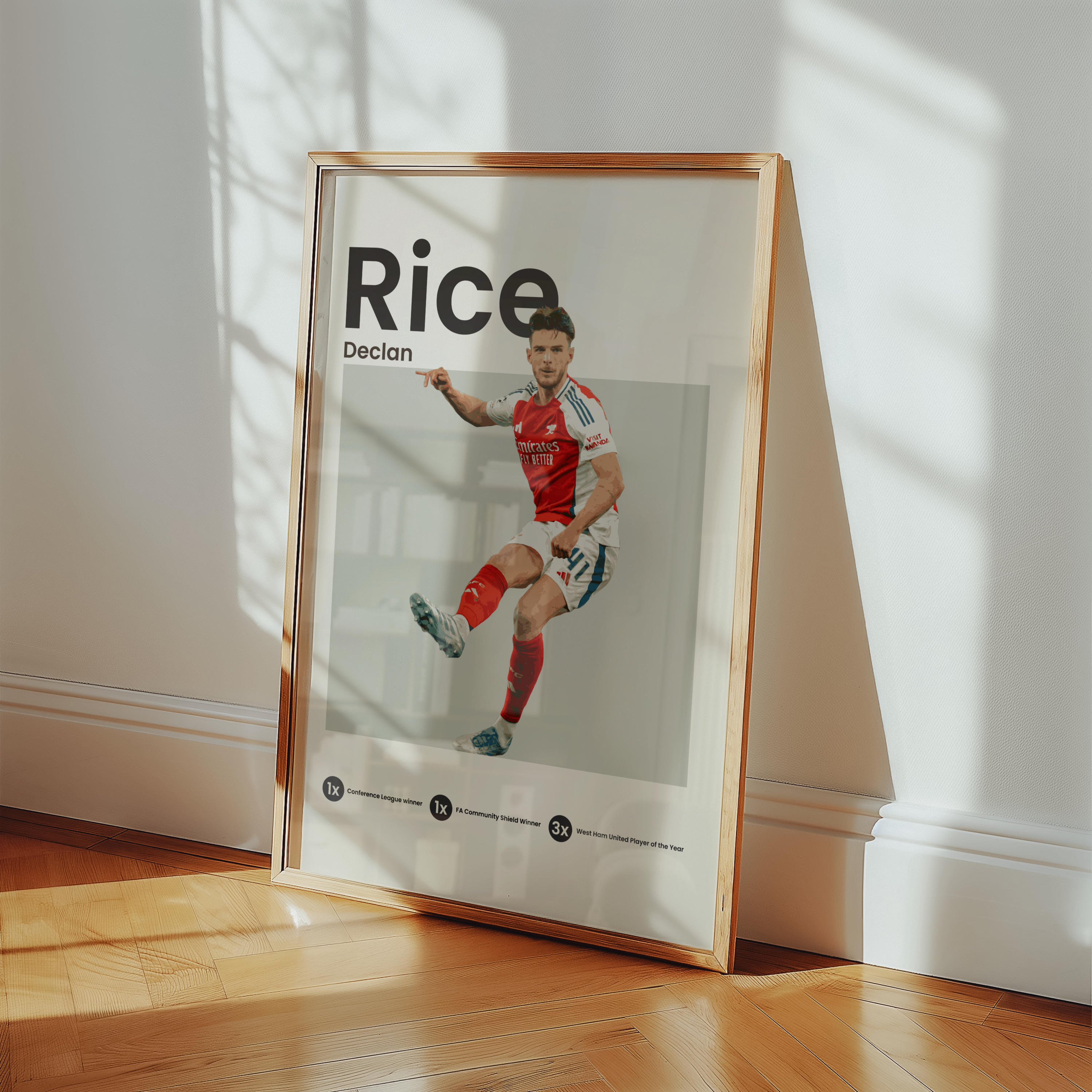 Declan Rice