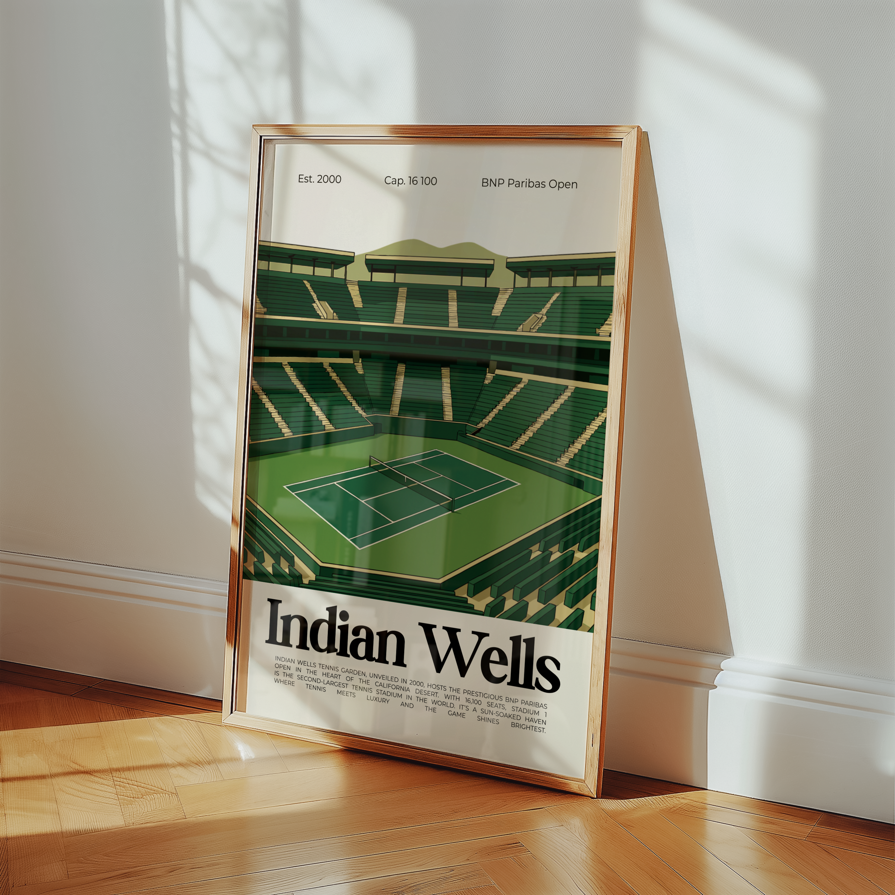 Indian Wells