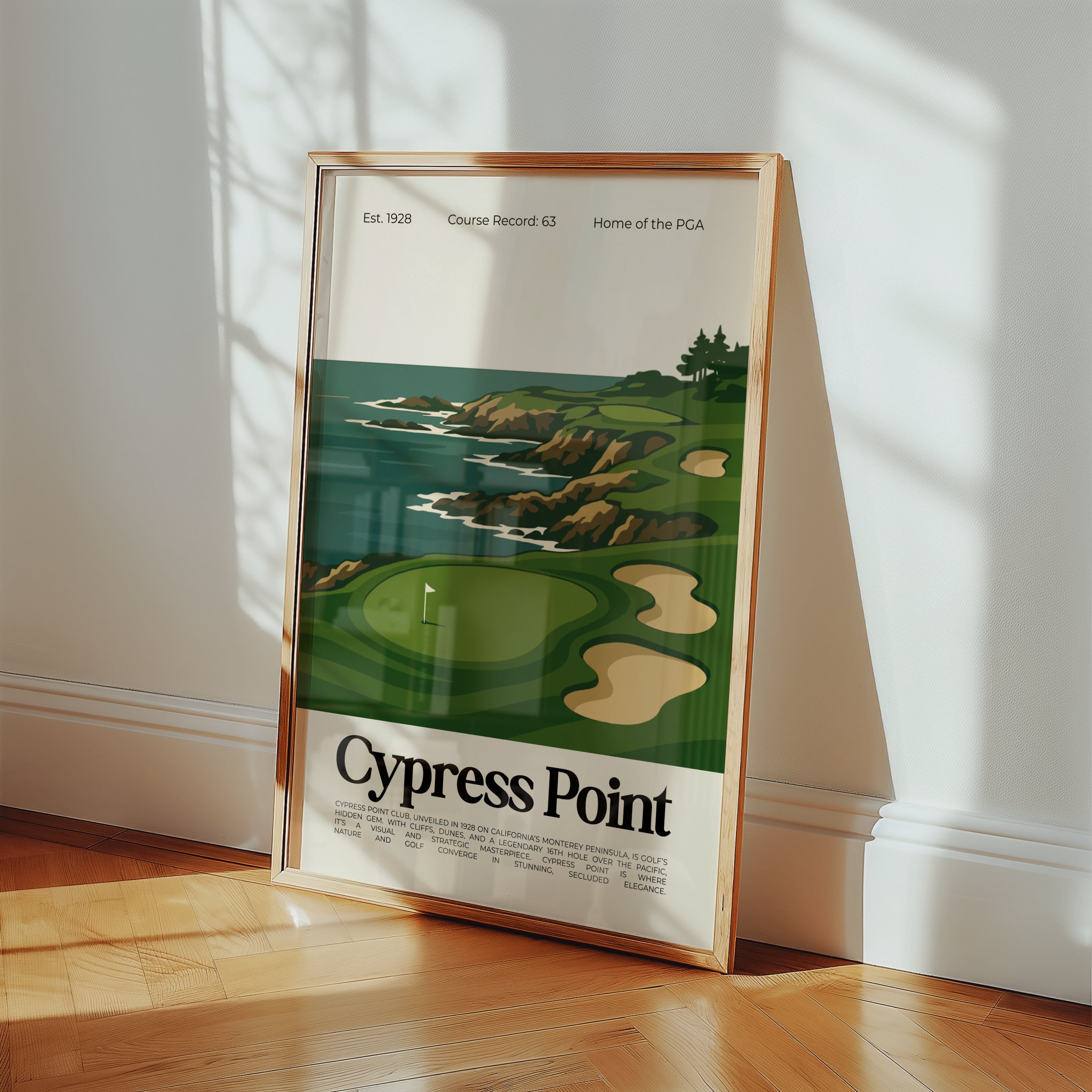 Cypress Point