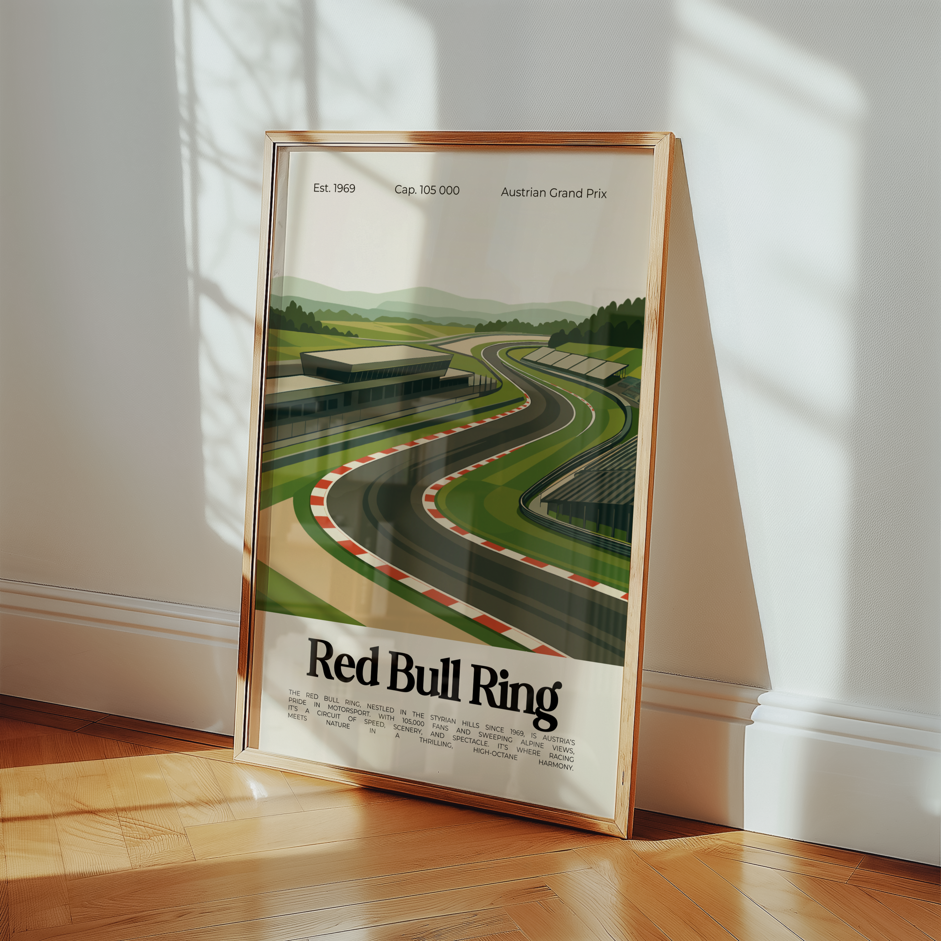 Red Bull Ring