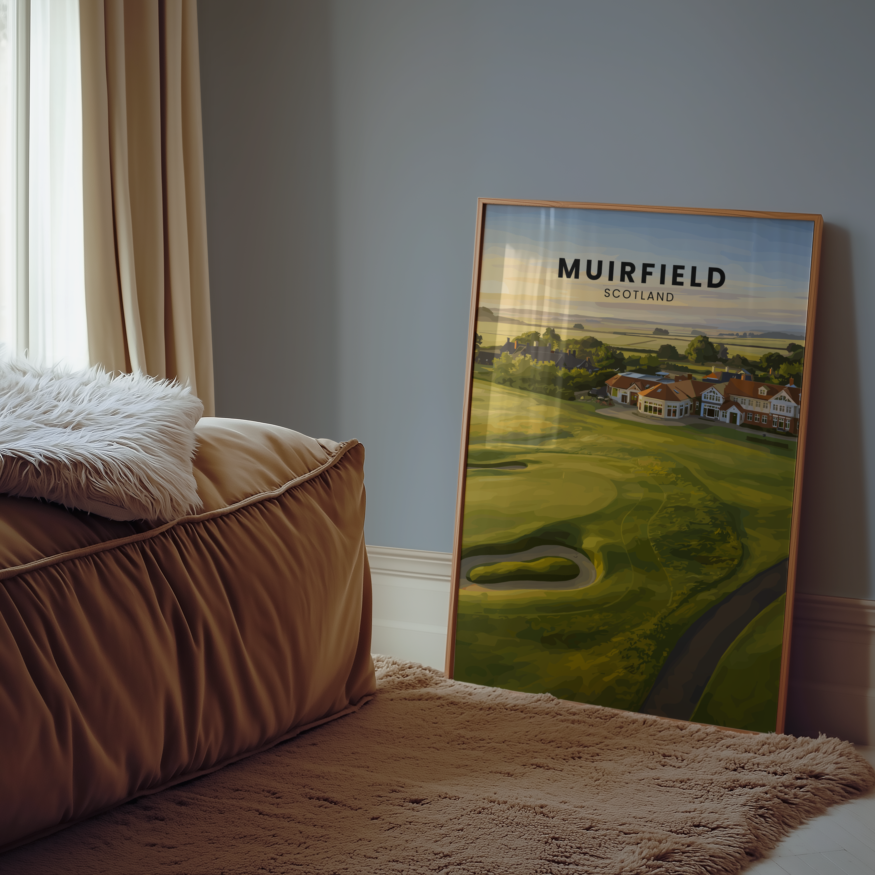 Muirfield