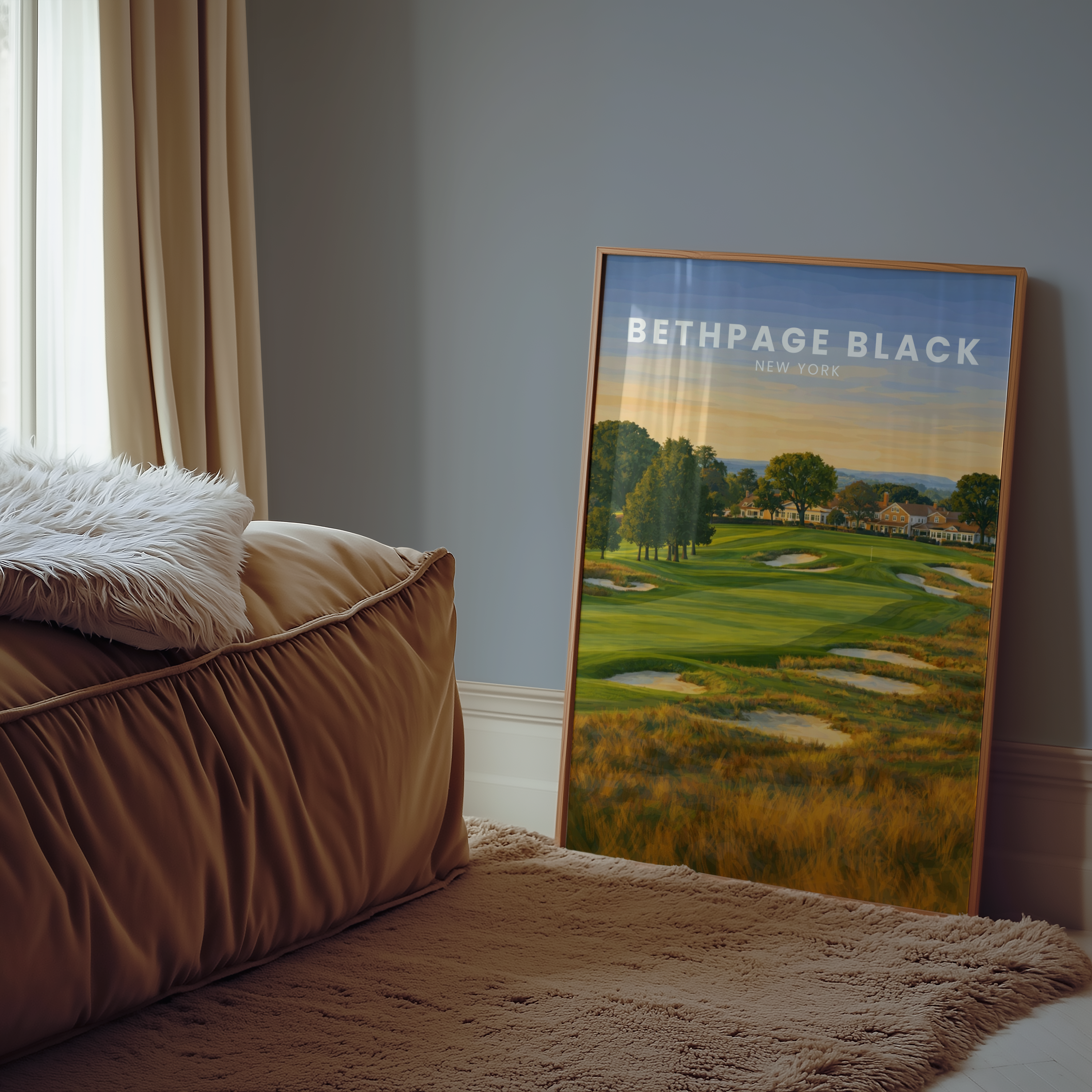 Bethpage Black