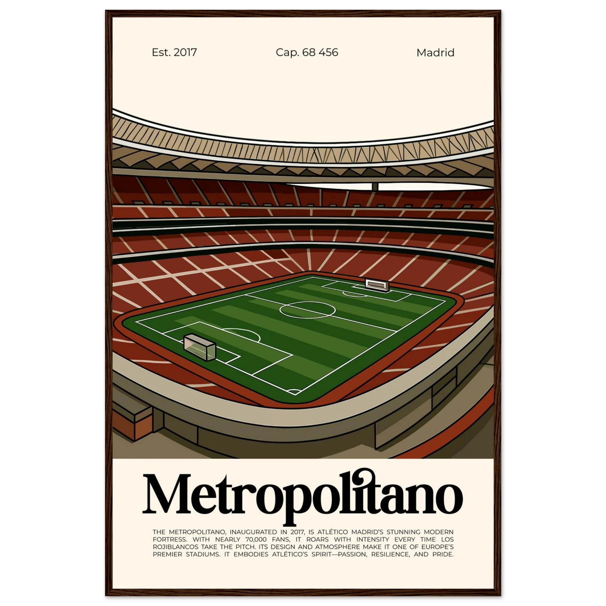 Metropolitano