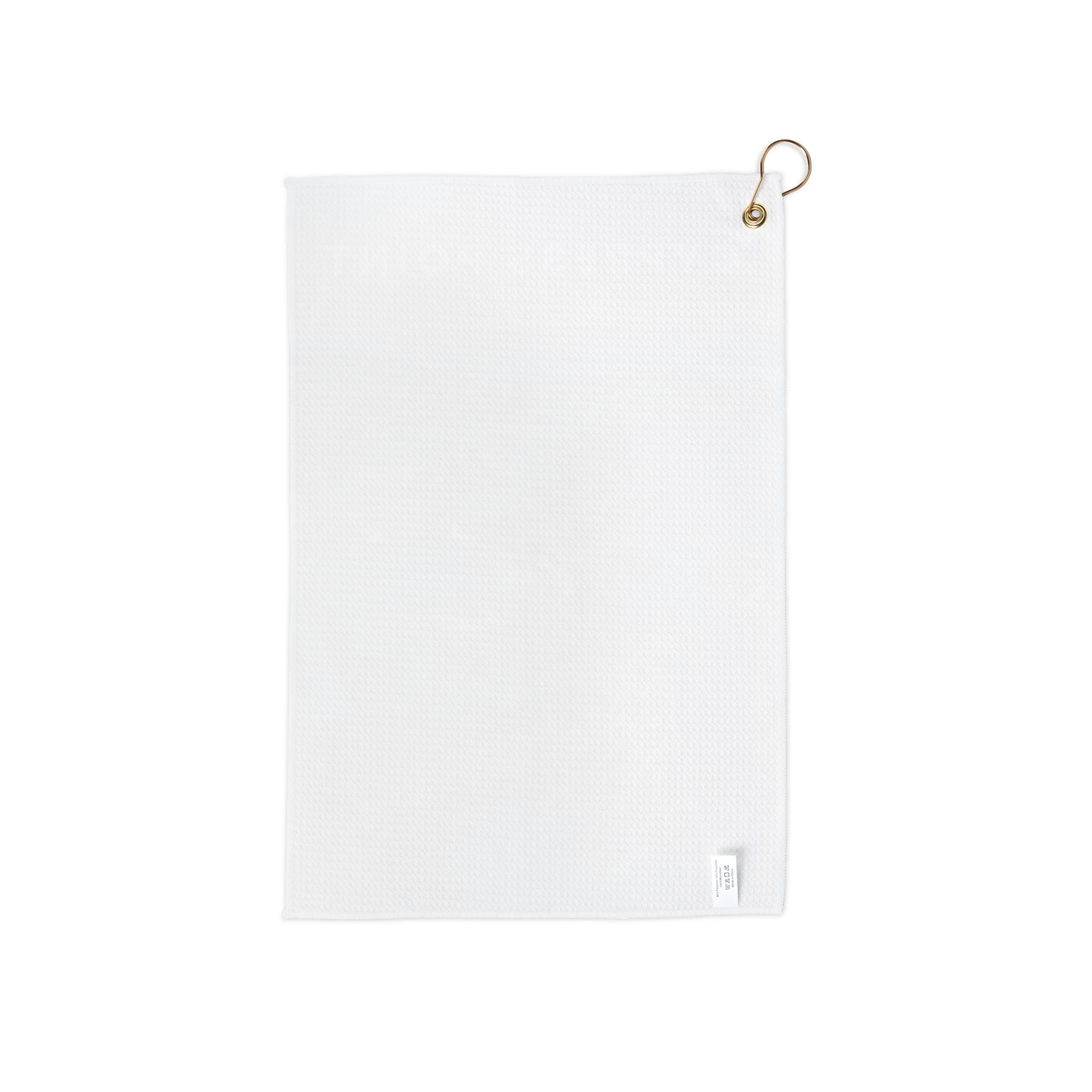 Cypress Point - Golf Towel