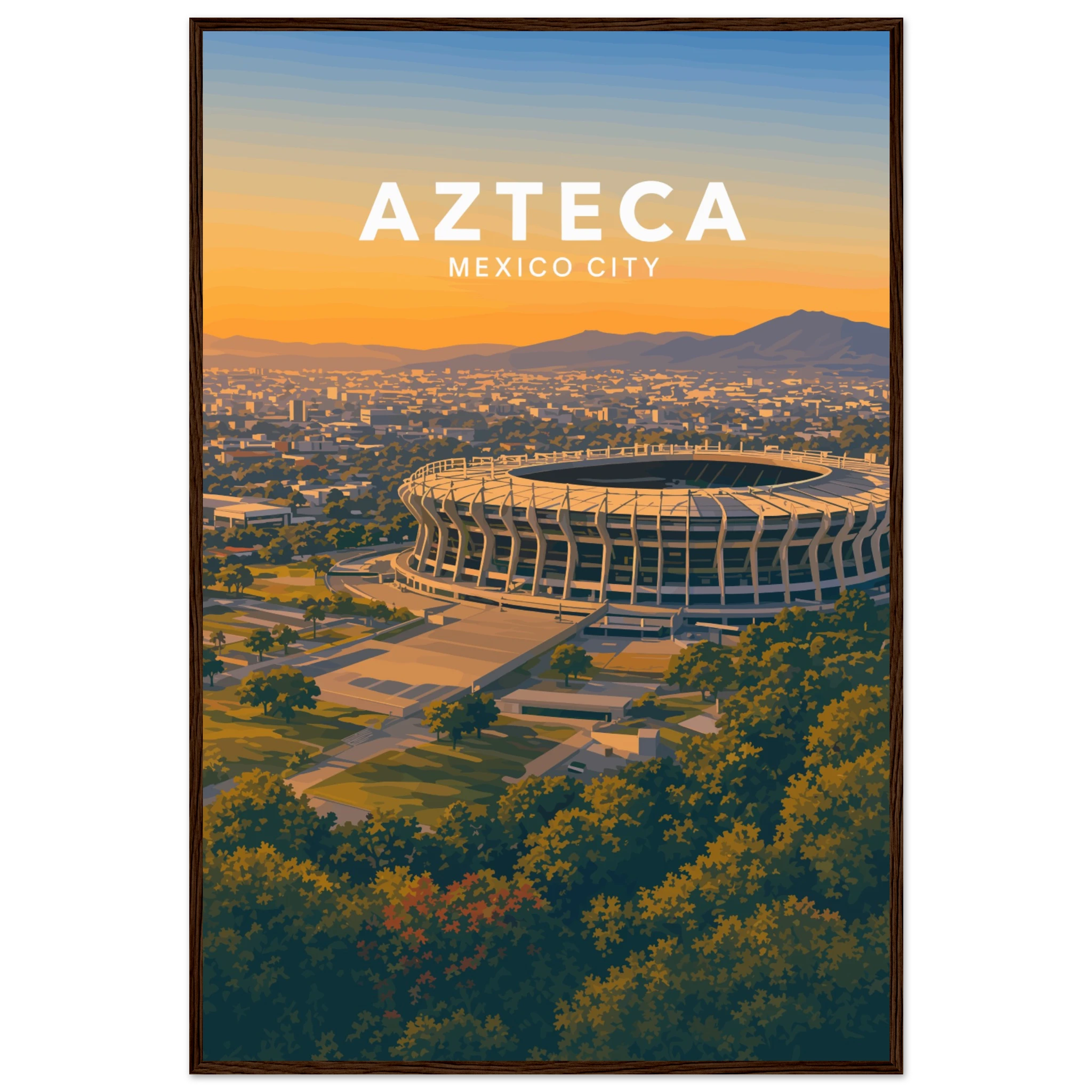 Azteca